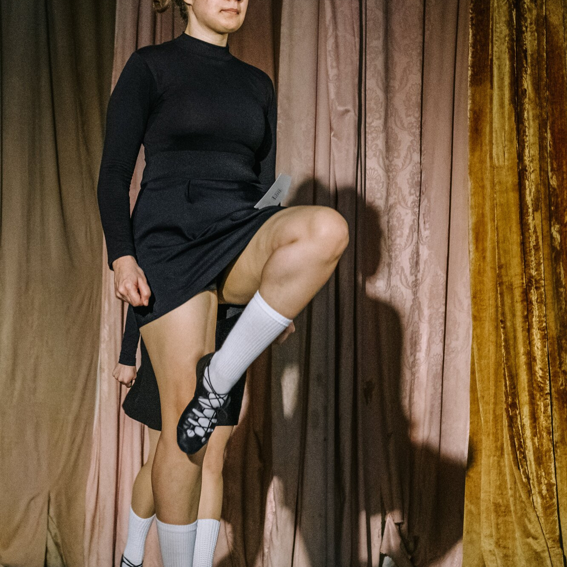 Beginner soft. Коваленко Светлана, фотограф в Москве. Концерты, события и люди