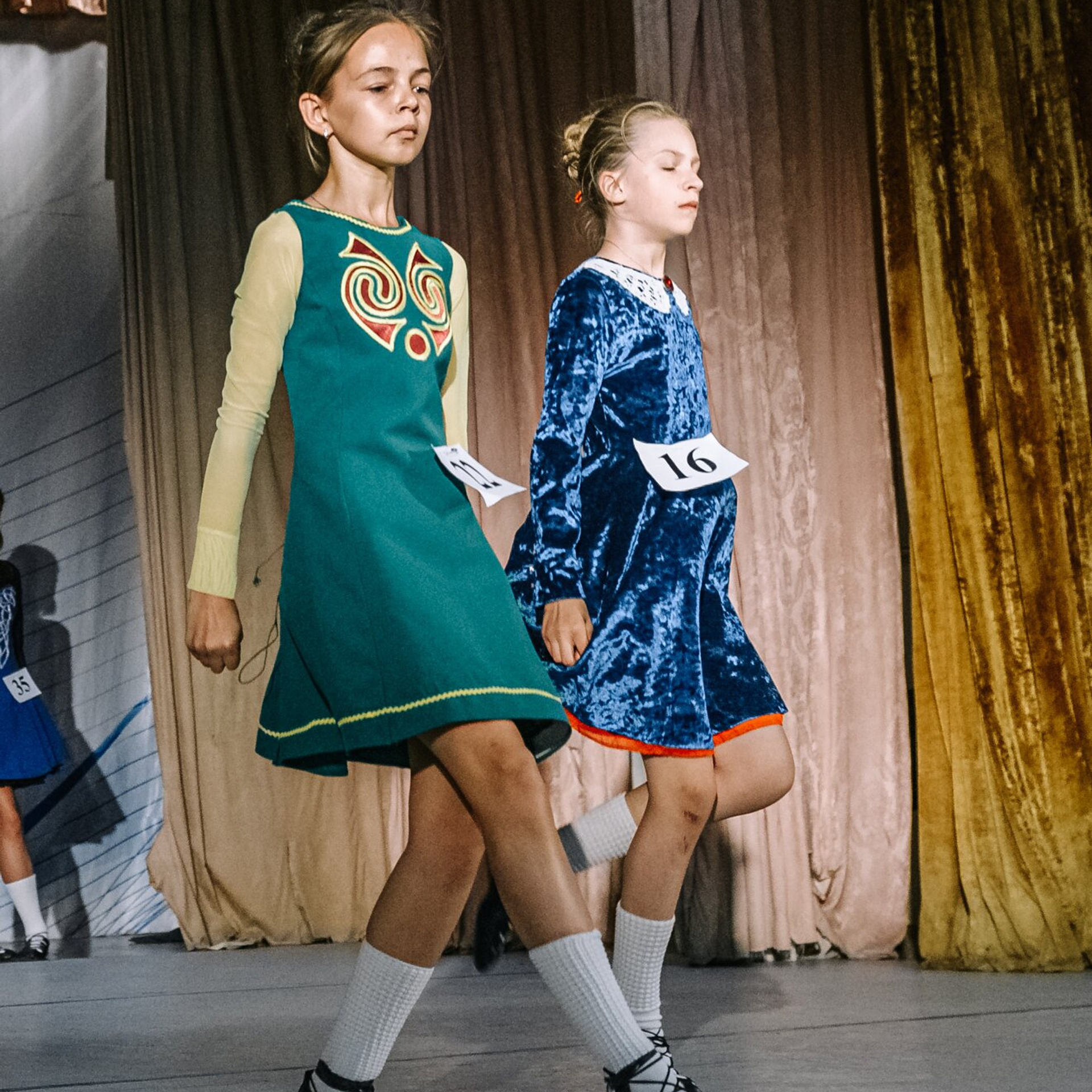 Primary soft. Коваленко Светлана, фотограф в Москве. Концерты, события и люди