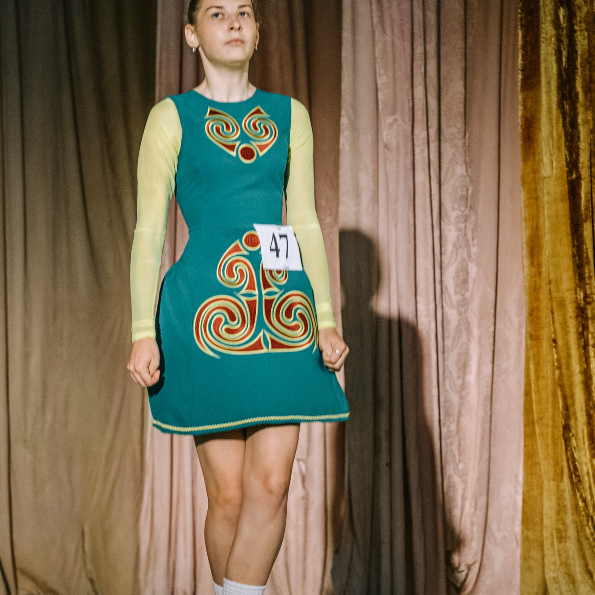 Primary soft. Коваленко Светлана, фотограф в Москве. Концерты, события и люди