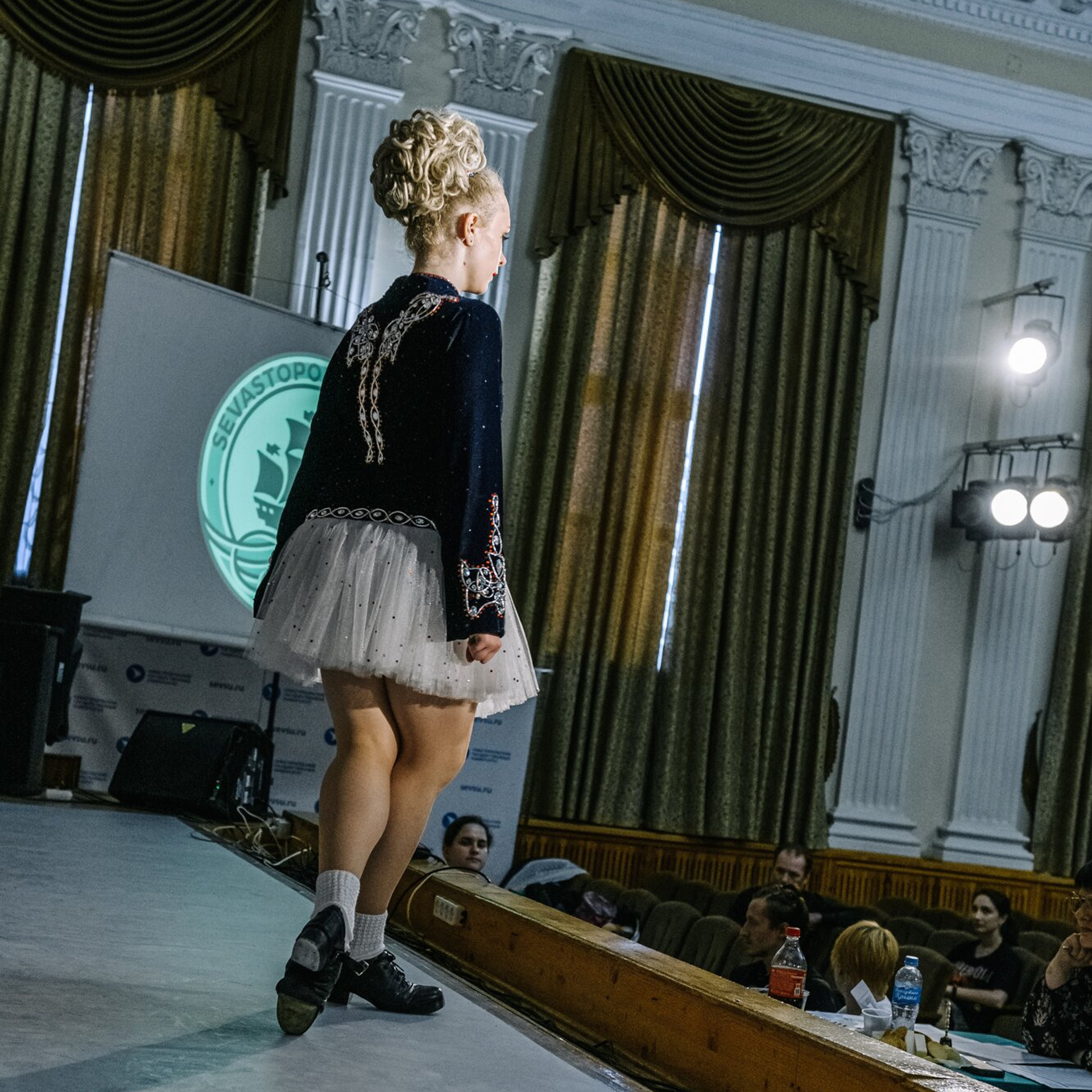 Championship. Коваленко Светлана, фотограф в Москве. Концерты, события и люди