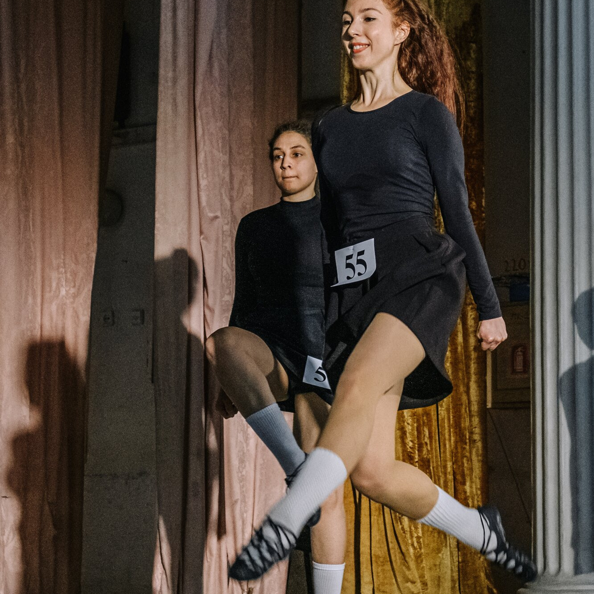 Beginner soft. Коваленко Светлана, фотограф в Москве. Концерты, события и люди