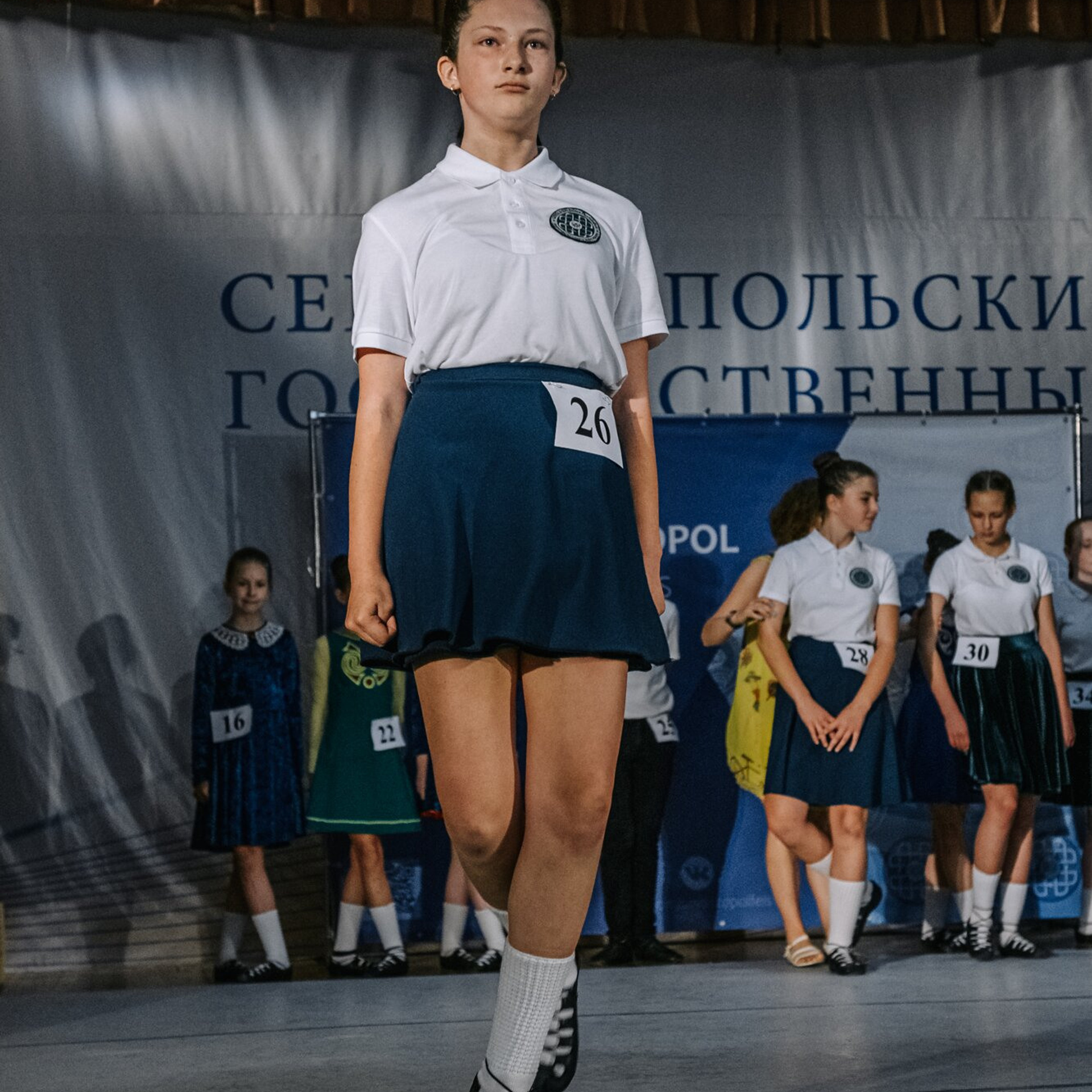 Primary soft. Коваленко Светлана, фотограф в Москве. Концерты, события и люди