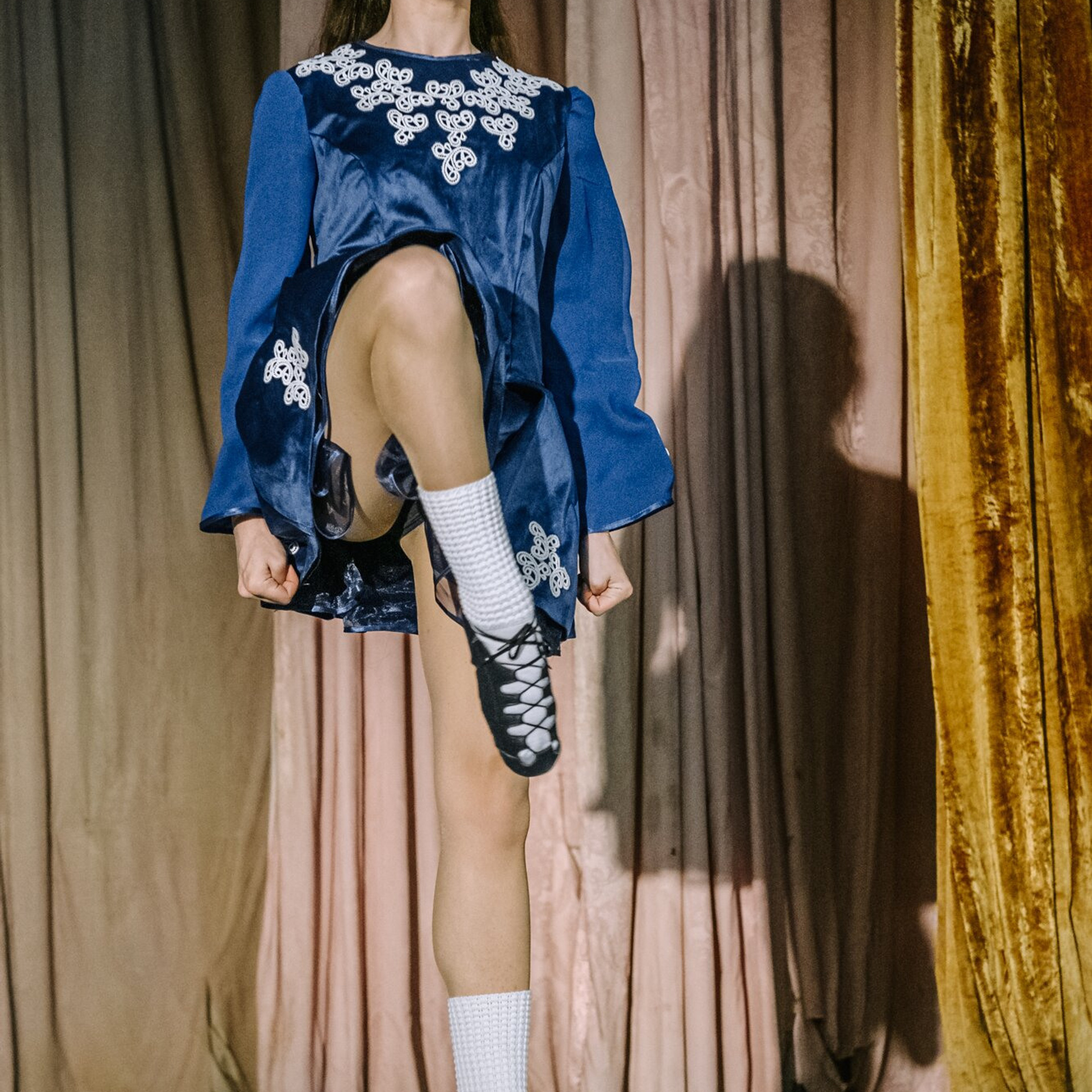 Intermediate soft. Коваленко Светлана, фотограф в Москве. Концерты, события и люди