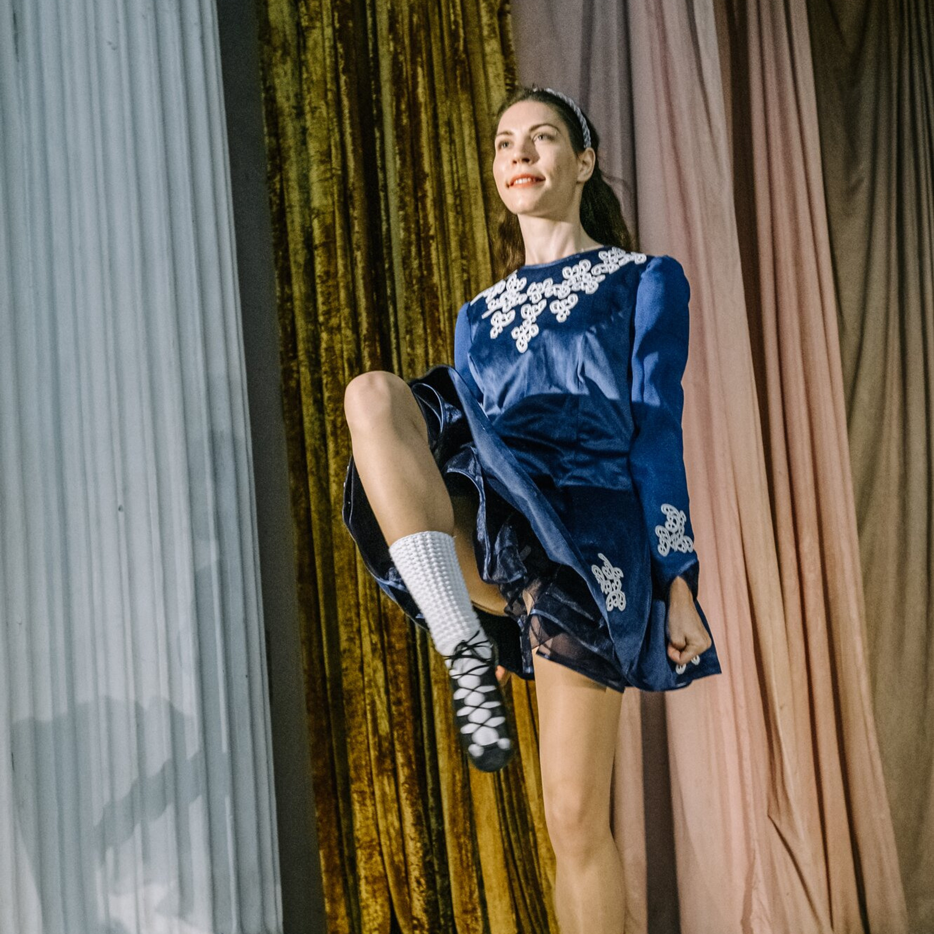 Intermediate soft. Коваленко Светлана, фотограф в Москве. Концерты, события и люди