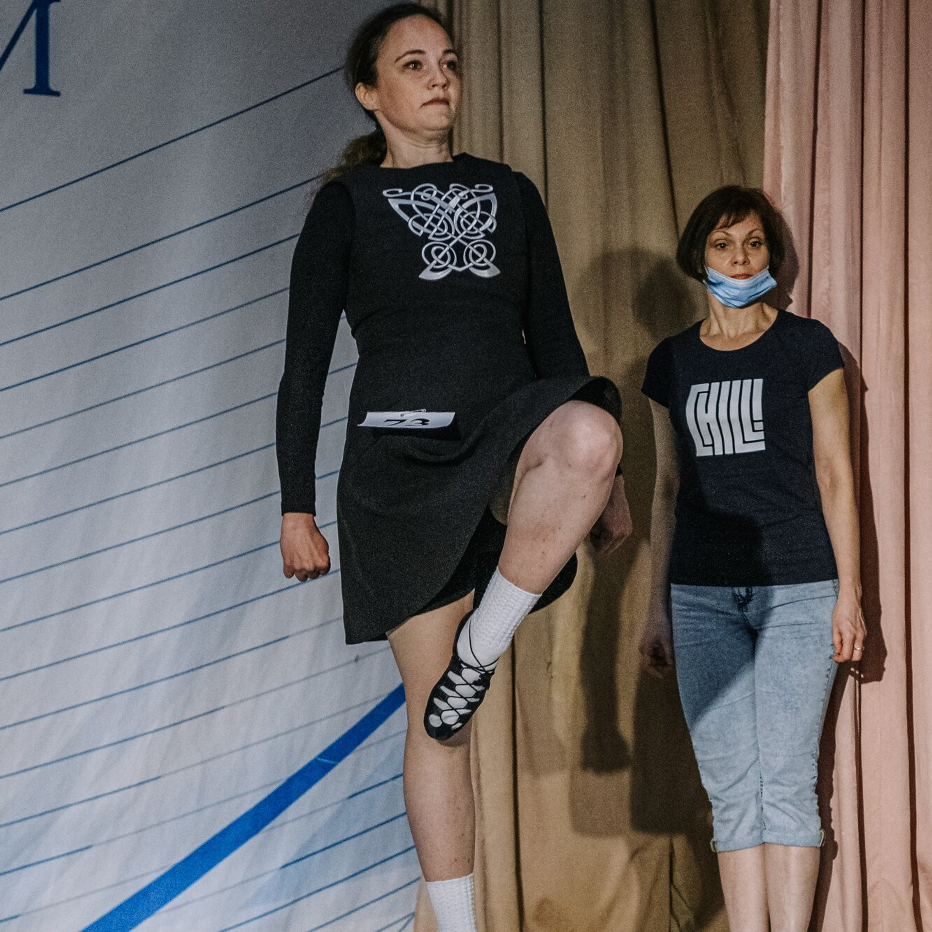 Beginner Premierships. Коваленко Светлана, фотограф в Москве. Концерты, события и люди