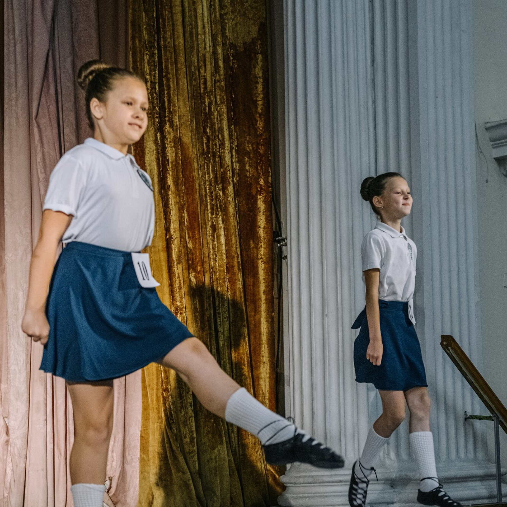 Beginner soft. Коваленко Светлана, фотограф в Москве. Концерты, события и люди