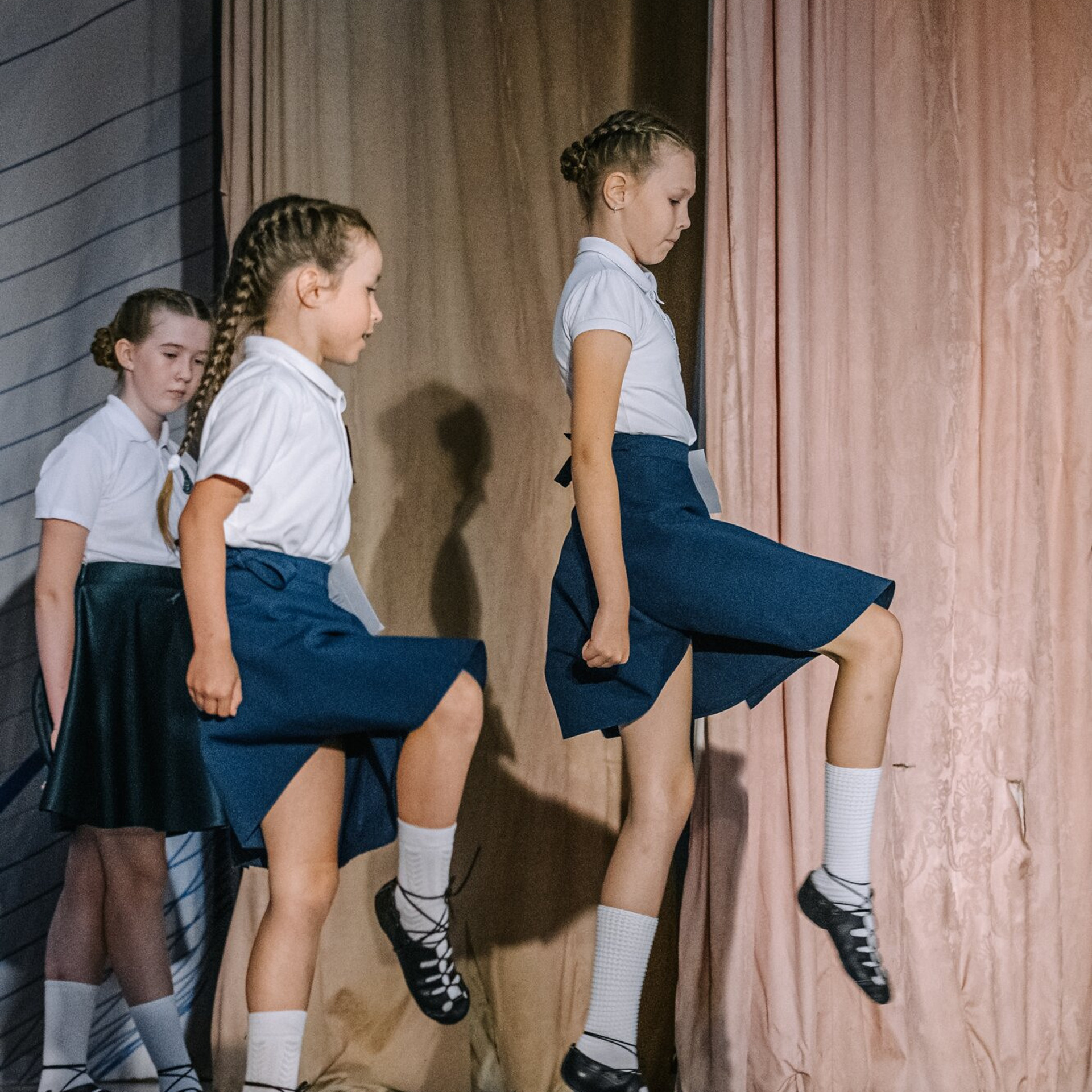 Beginner soft. Коваленко Светлана, фотограф в Москве. Концерты, события и люди