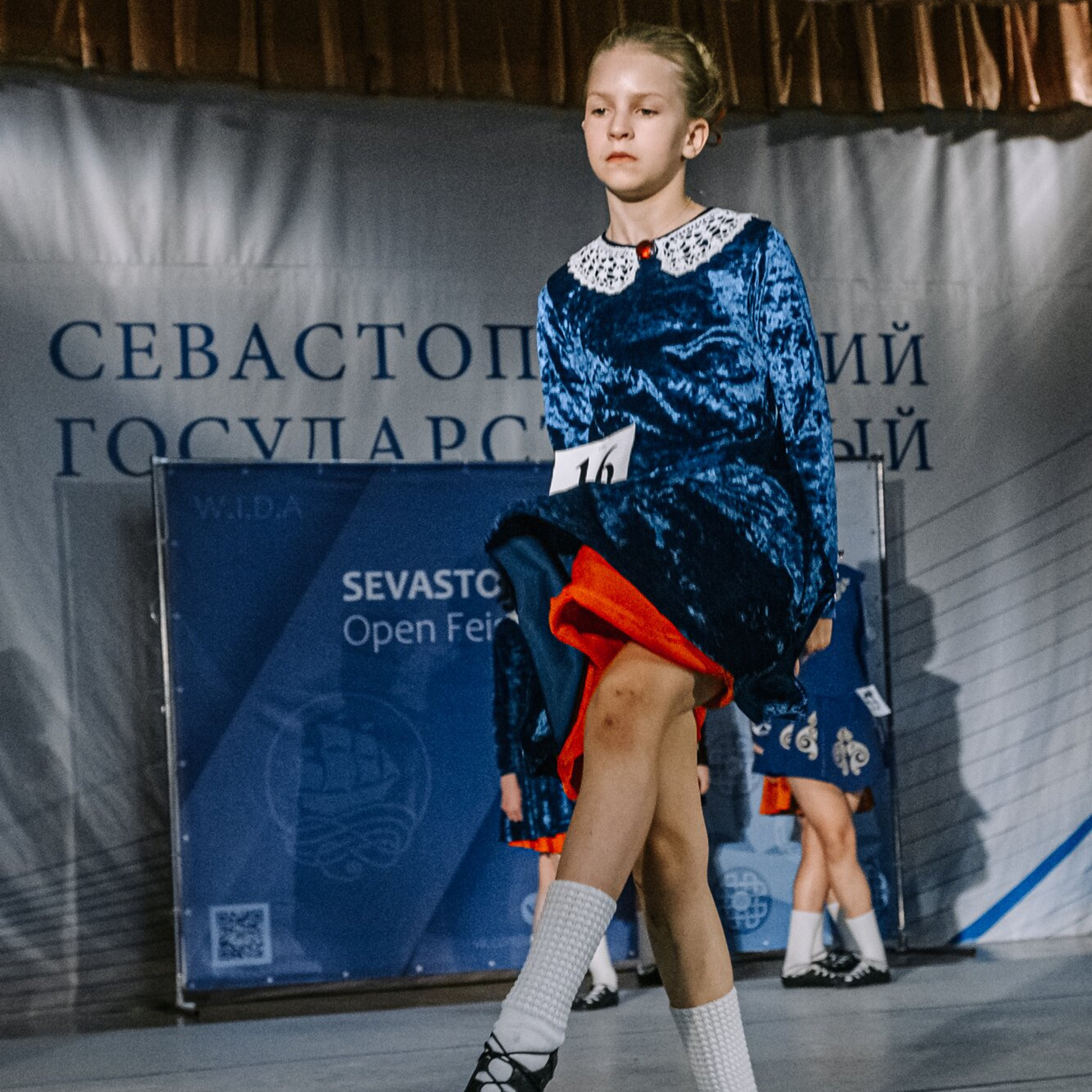 Intermediate soft. Коваленко Светлана, фотограф в Москве. Концерты, события и люди