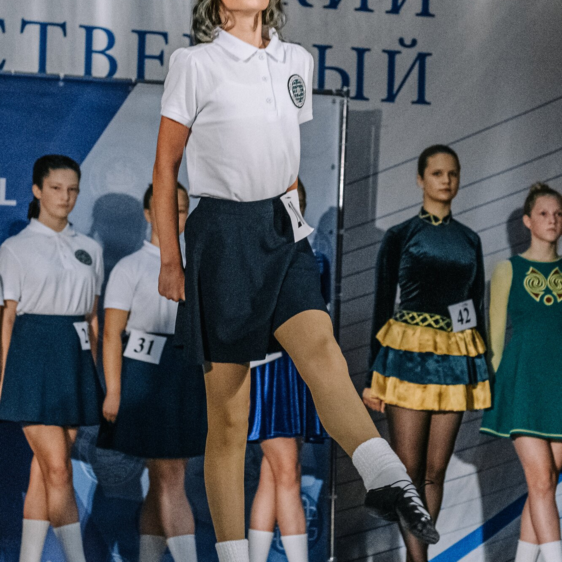 Beginner soft. Коваленко Светлана, фотограф в Москве. Концерты, события и люди