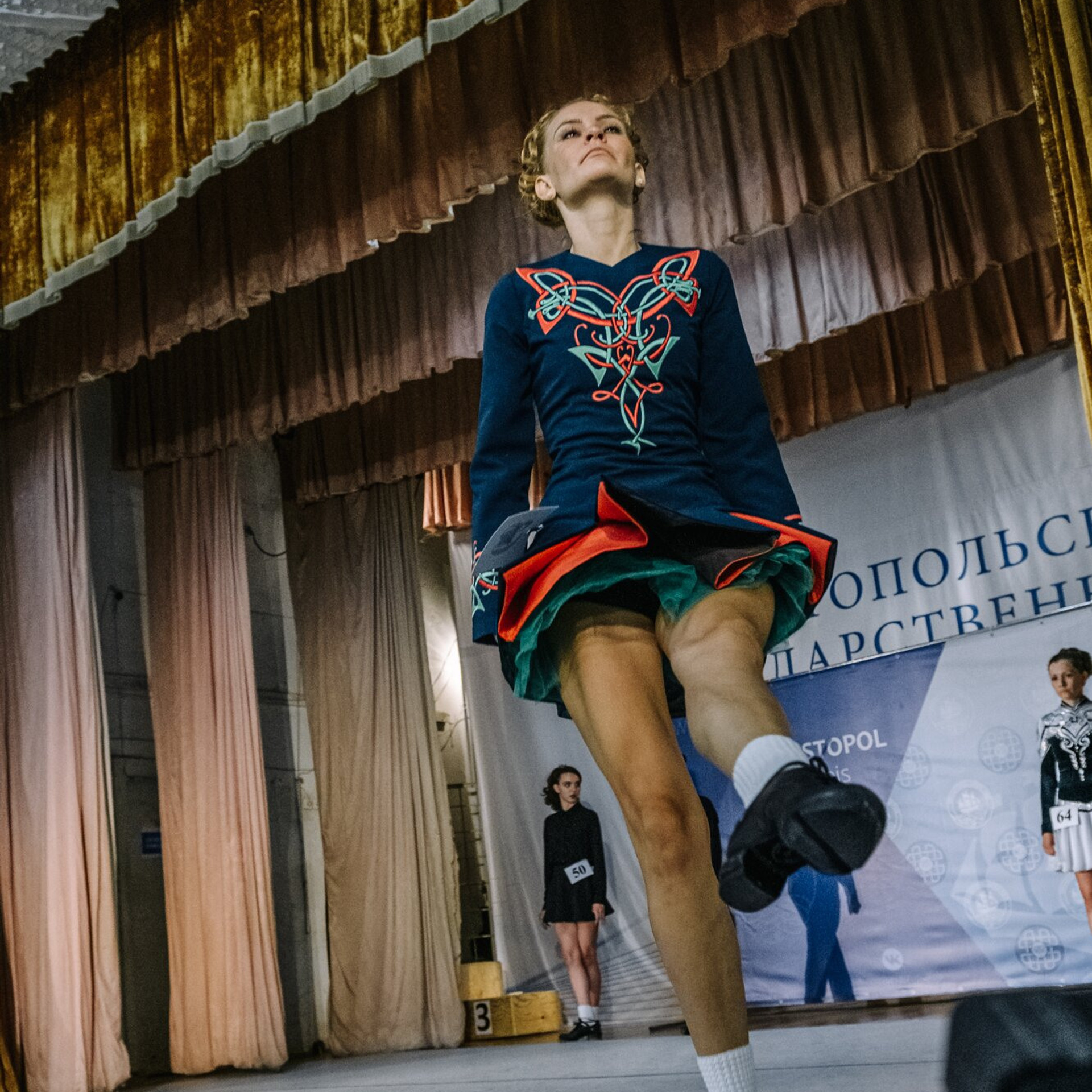 Open hard. Коваленко Светлана, фотограф в Москве. Концерты, события и люди