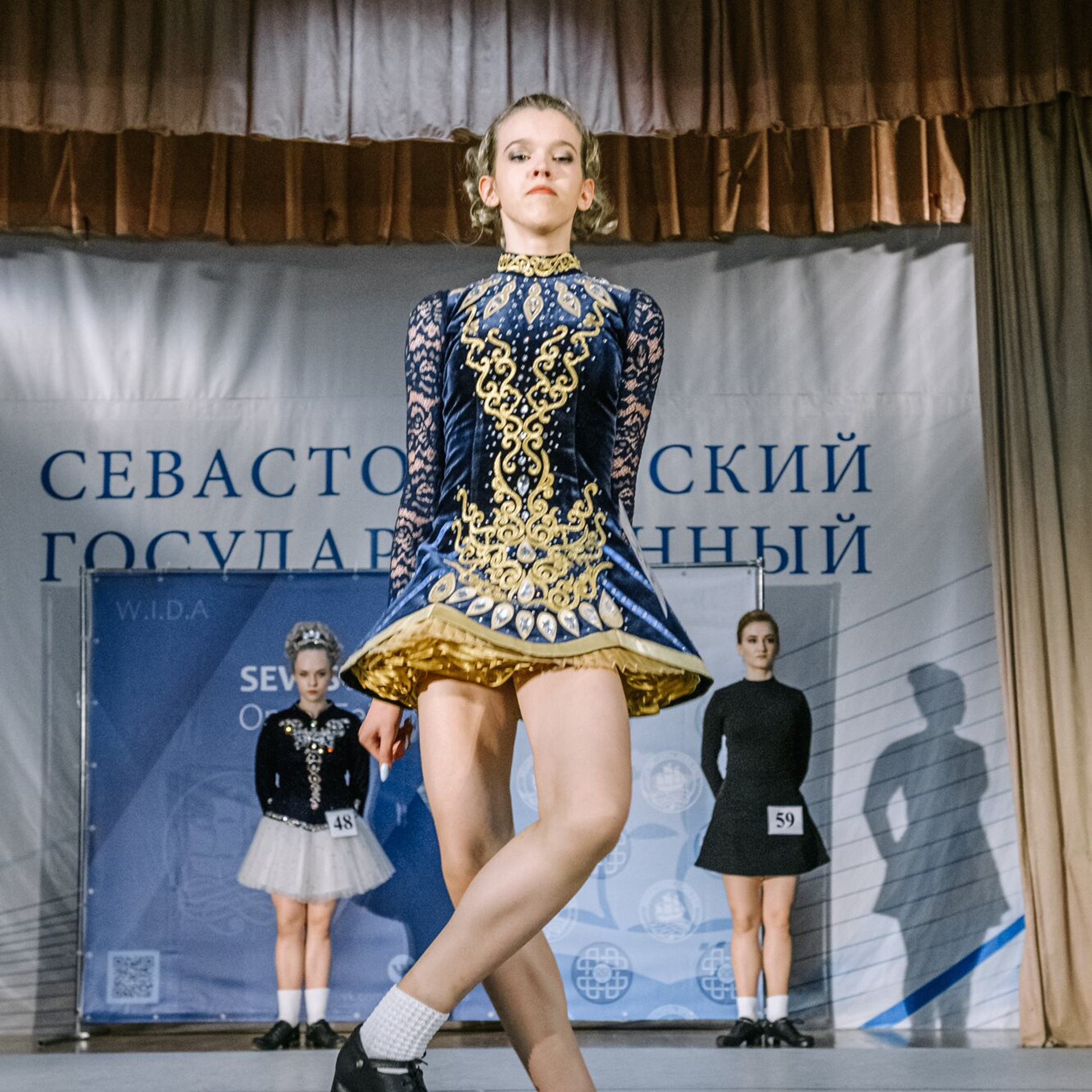 Championship. Коваленко Светлана, фотограф в Москве. Концерты, события и люди