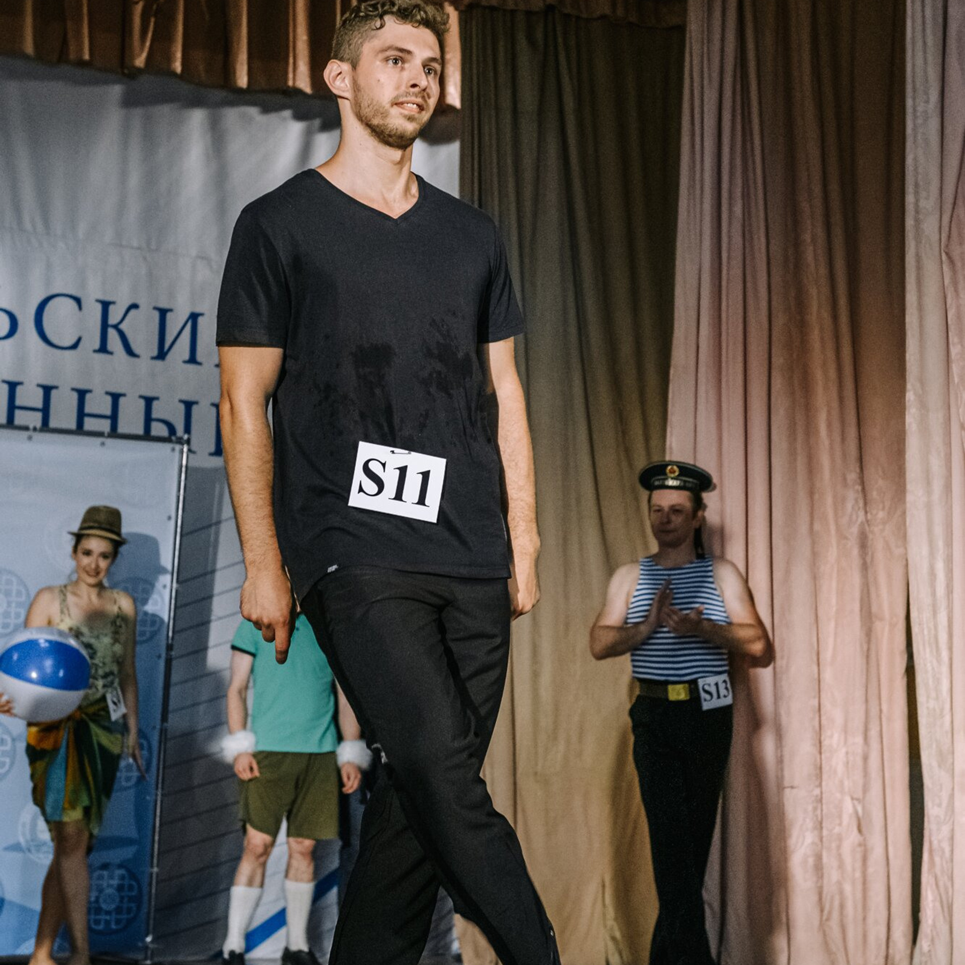 Special Dance. Коваленко Светлана, фотограф в Москве. Концерты, события и люди