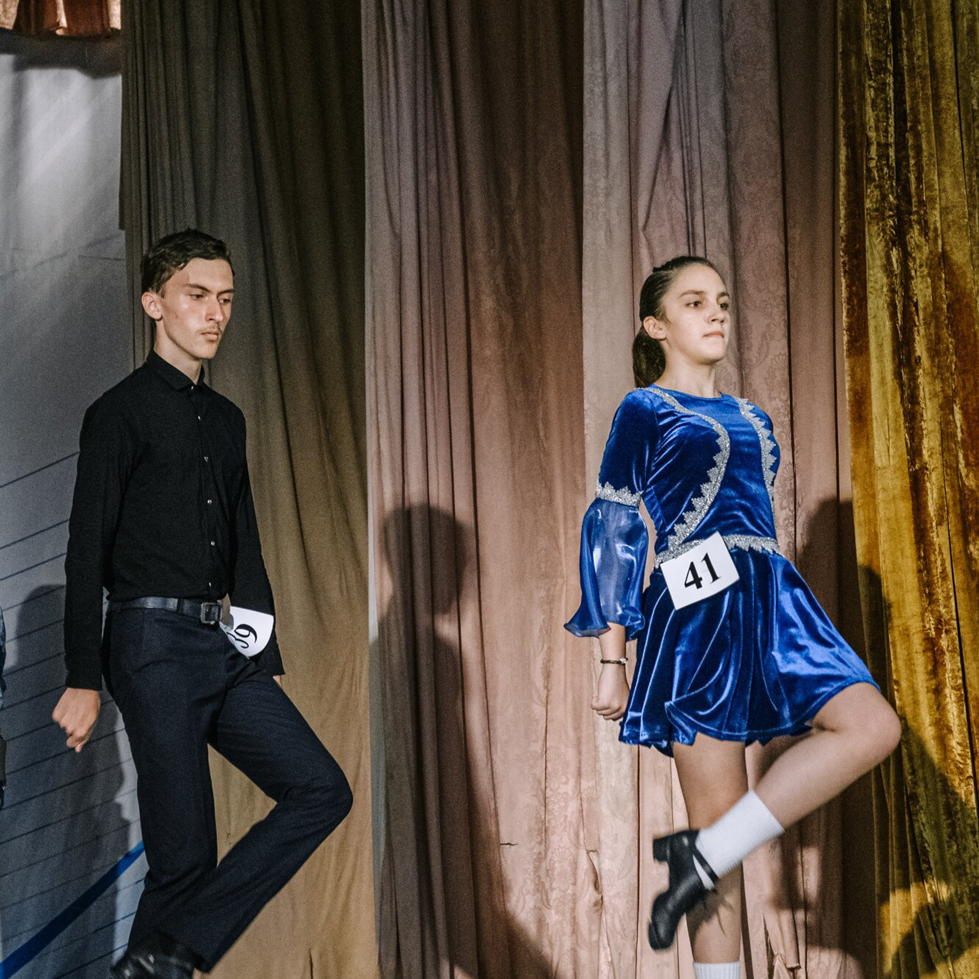 Beginner hard. Коваленко Светлана, фотограф в Москве. Концерты, события и люди