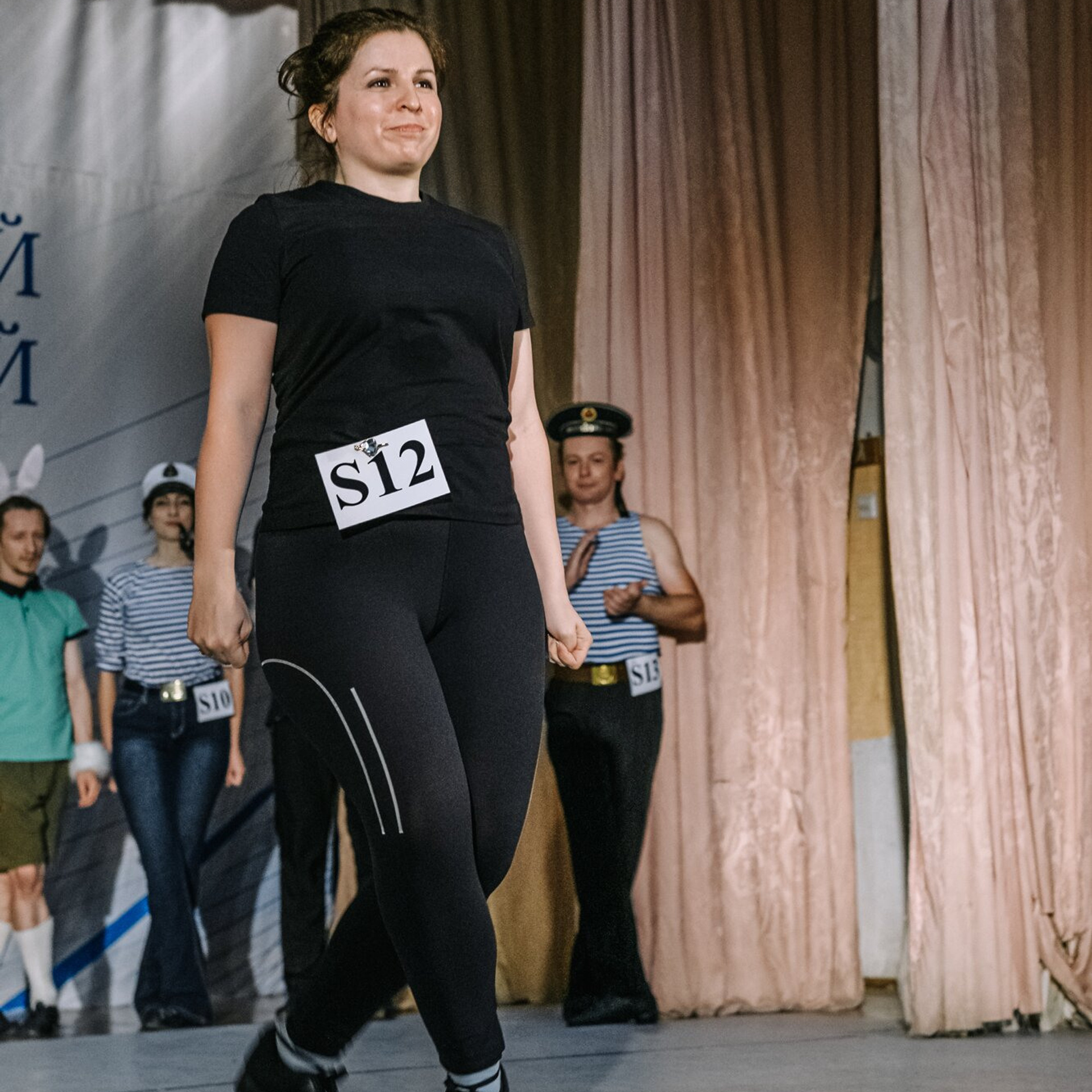 Special Dance. Коваленко Светлана, фотограф в Москве. Концерты, события и люди