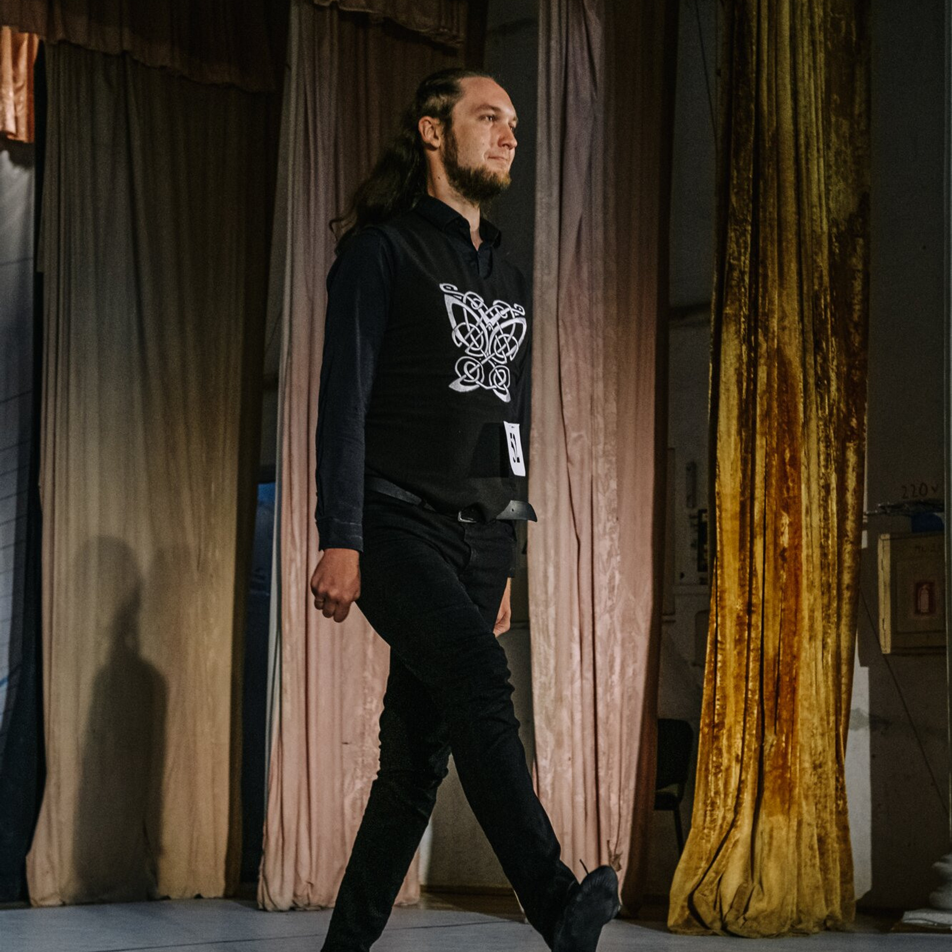 Intermediate Premiership. Коваленко Светлана, фотограф в Москве. Концерты, события и люди