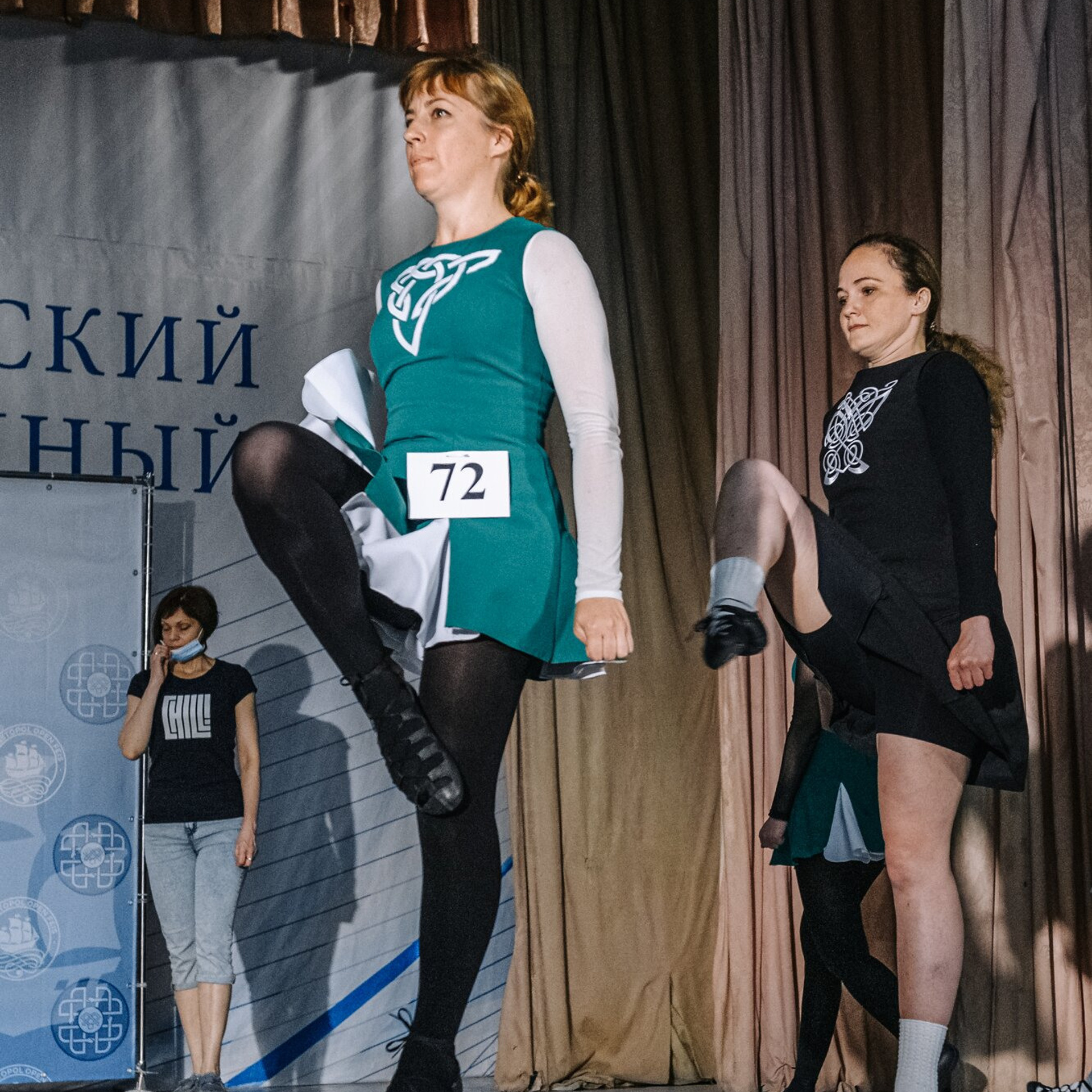 Beginner Premierships. Коваленко Светлана, фотограф в Москве. Концерты, события и люди