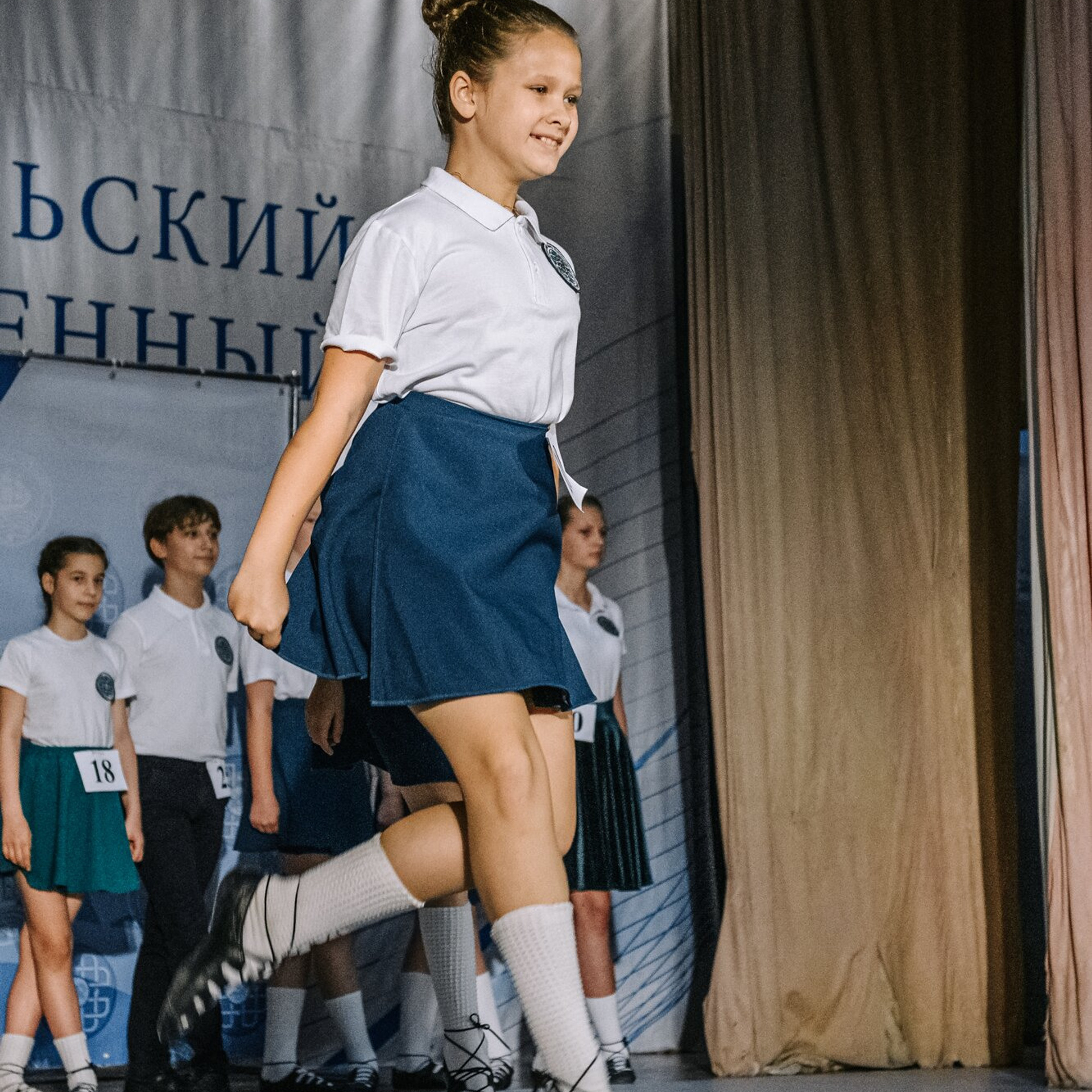 Beginner soft. Коваленко Светлана, фотограф в Москве. Концерты, события и люди