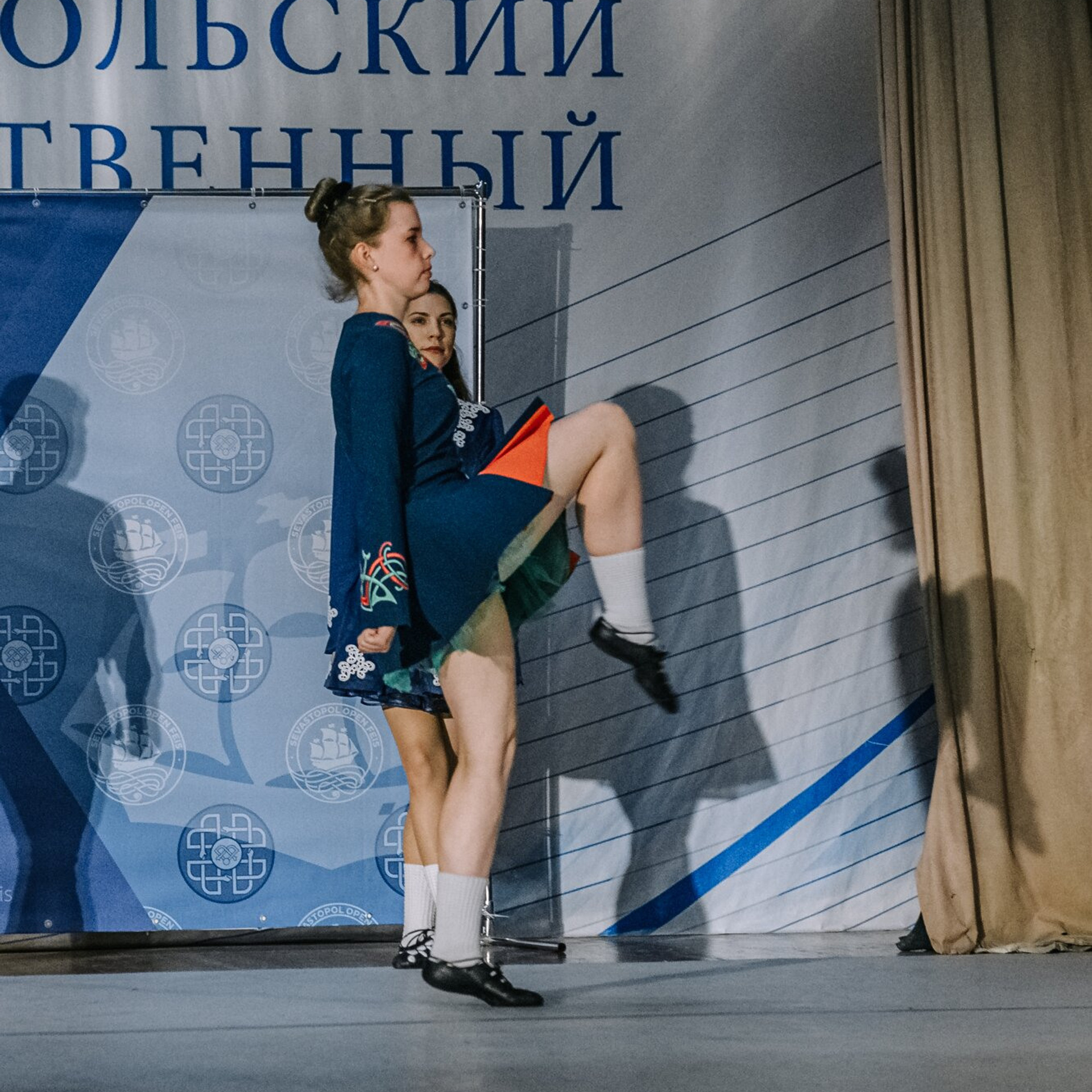 Intermediate soft. Коваленко Светлана, фотограф в Москве. Концерты, события и люди