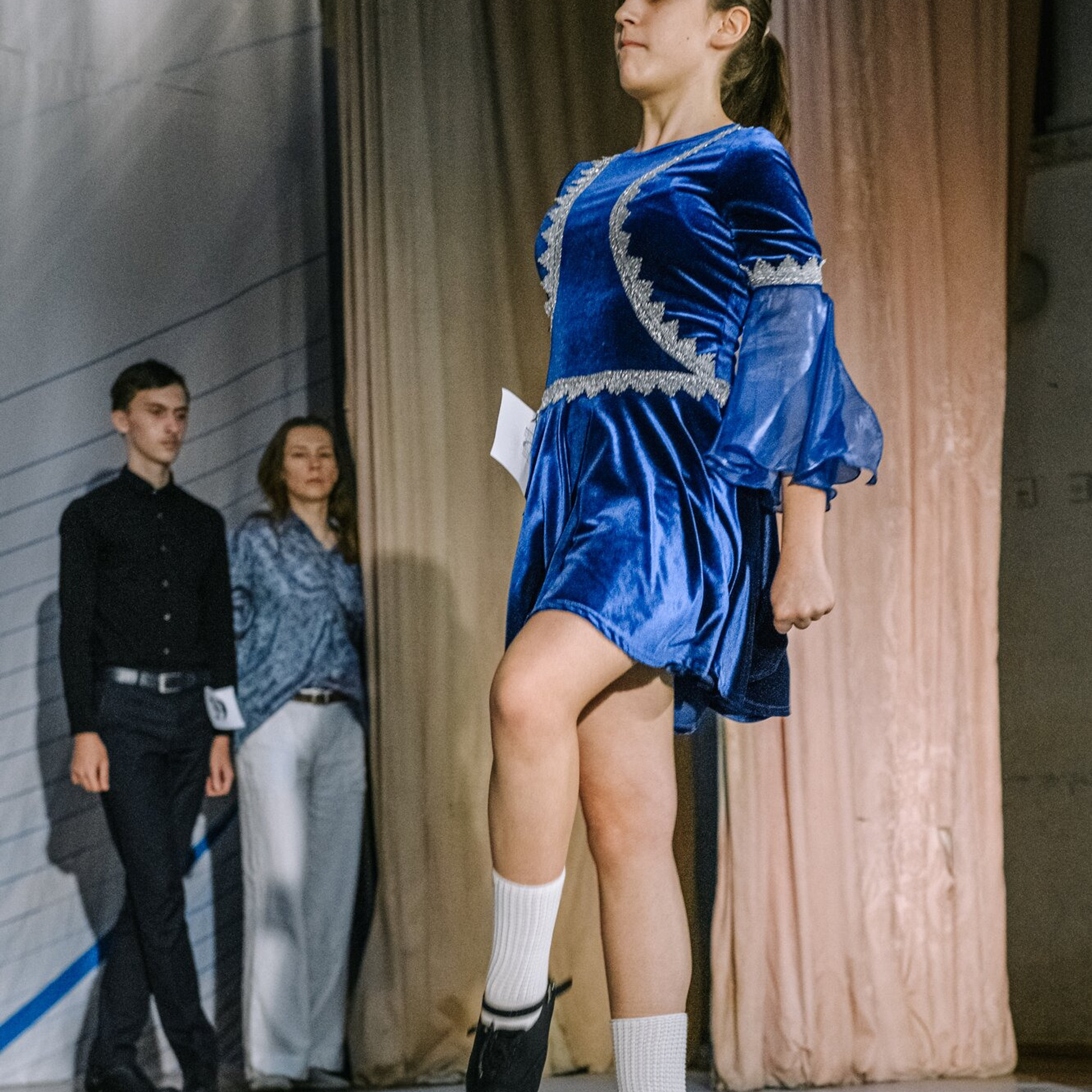 Beginner hard. Коваленко Светлана, фотограф в Москве. Концерты, события и люди