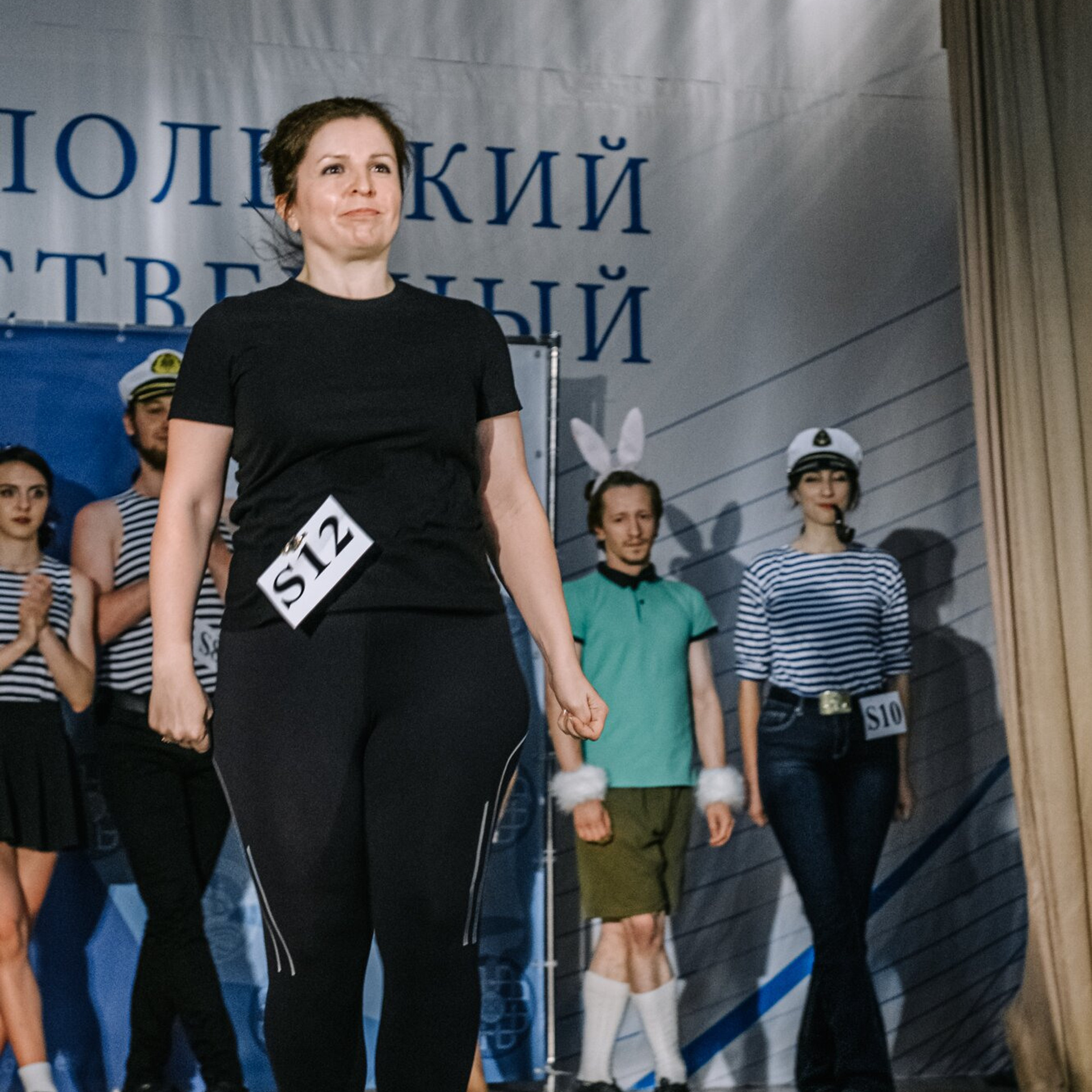 Special Dance. Коваленко Светлана, фотограф в Москве. Концерты, события и люди