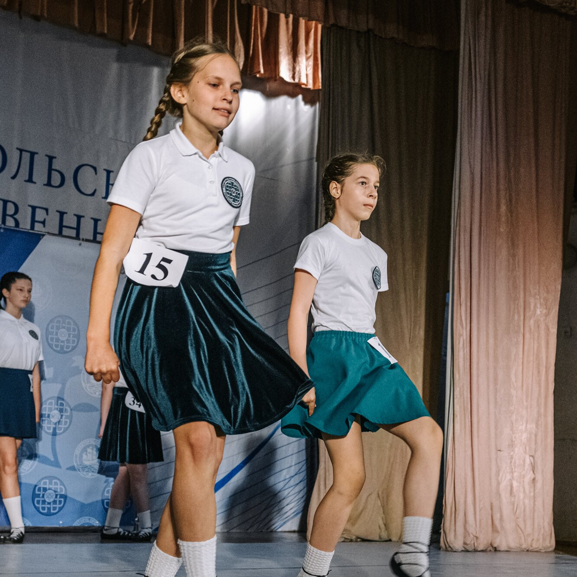 Beginner soft. Коваленко Светлана, фотограф в Москве. Концерты, события и люди