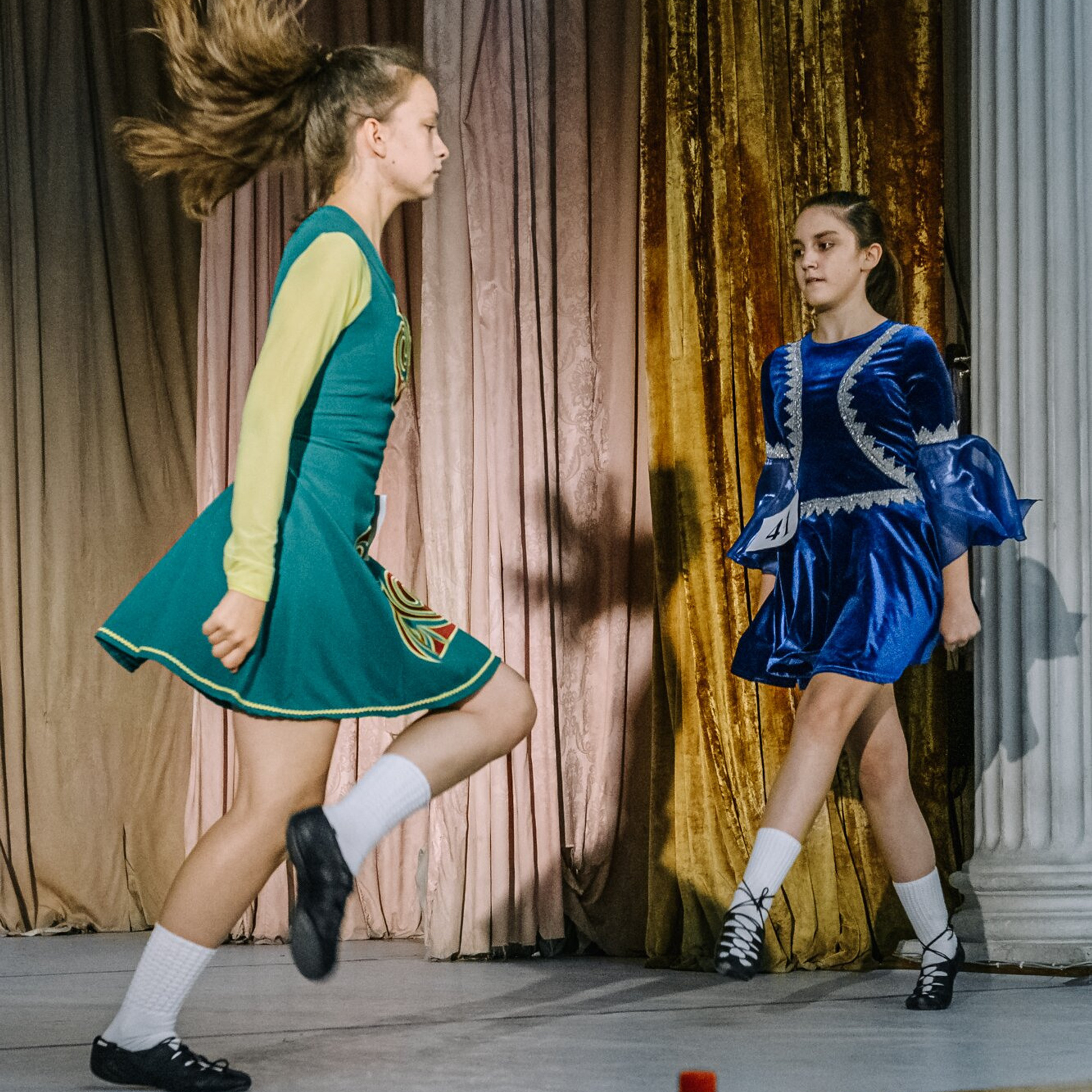 Primary soft. Коваленко Светлана, фотограф в Москве. Концерты, события и люди