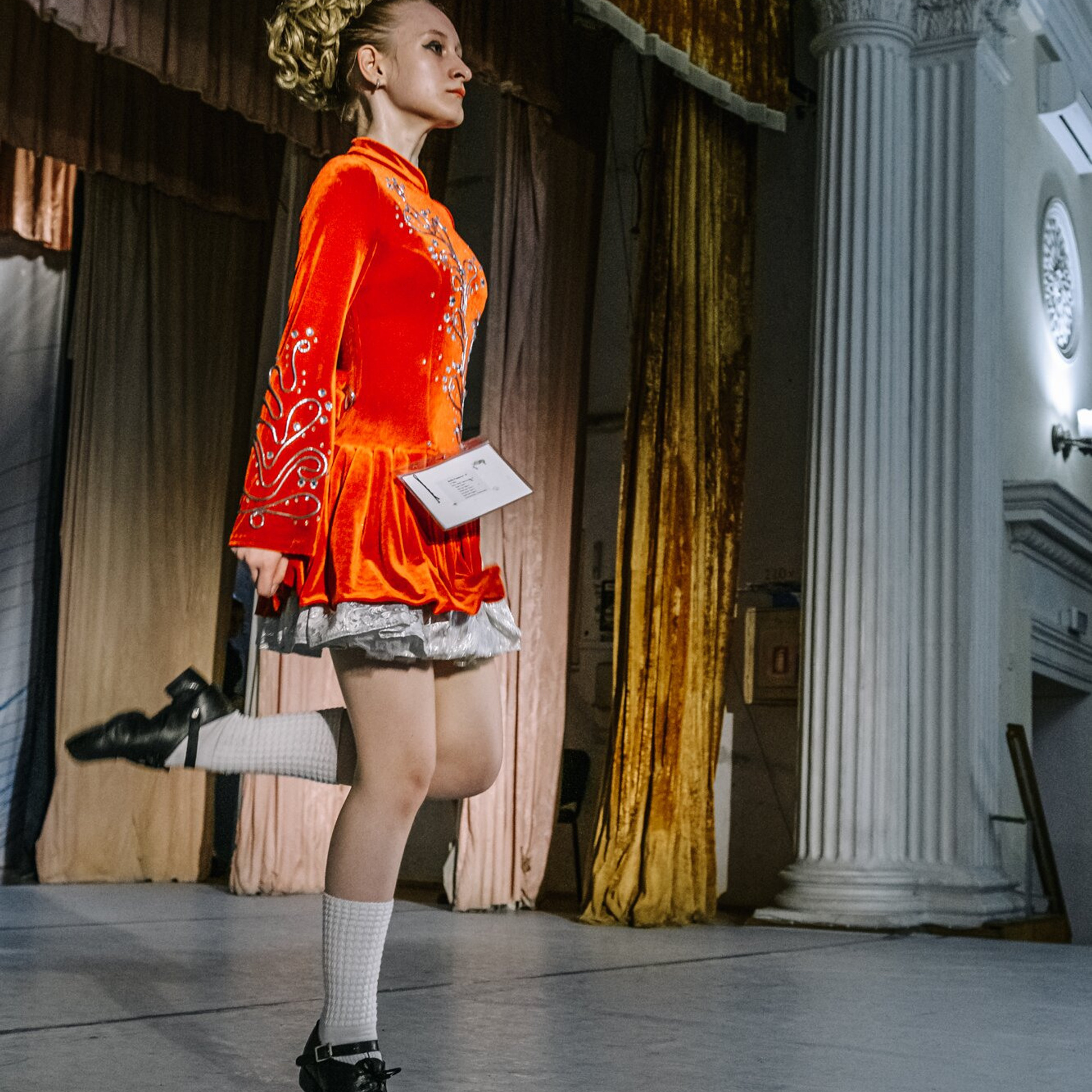 Preliminary. Коваленко Светлана, фотограф в Москве. Концерты, события и люди