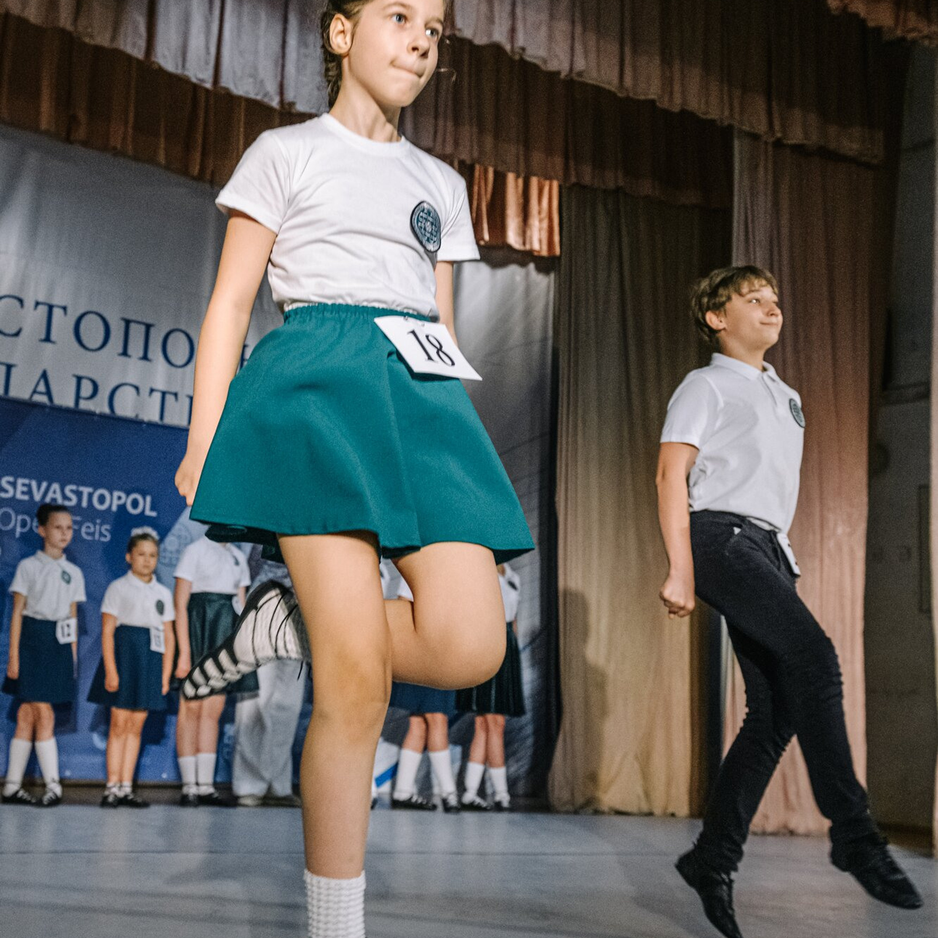 Beginner soft. Коваленко Светлана, фотограф в Москве. Концерты, события и люди