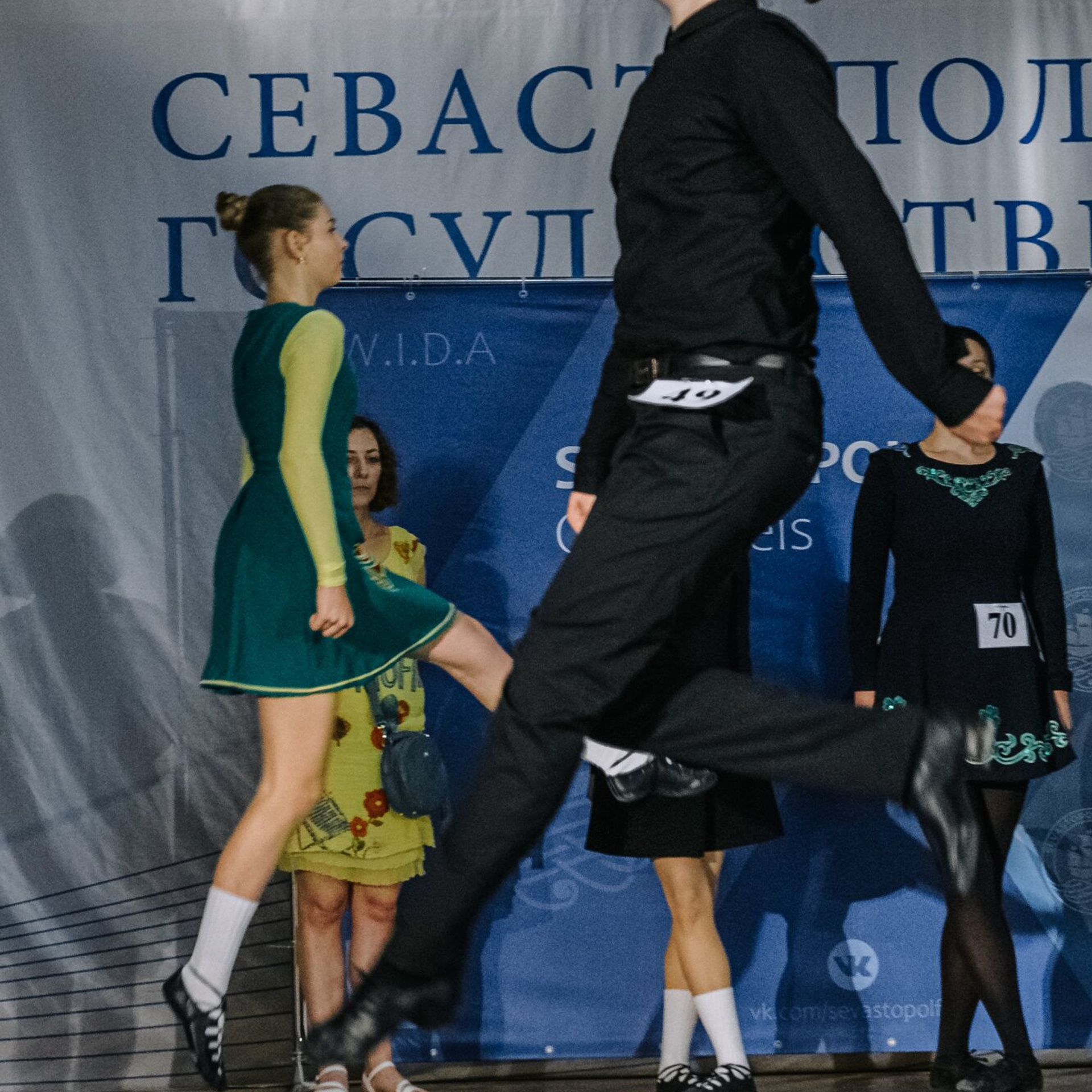 Primary soft. Коваленко Светлана, фотограф в Москве. Концерты, события и люди