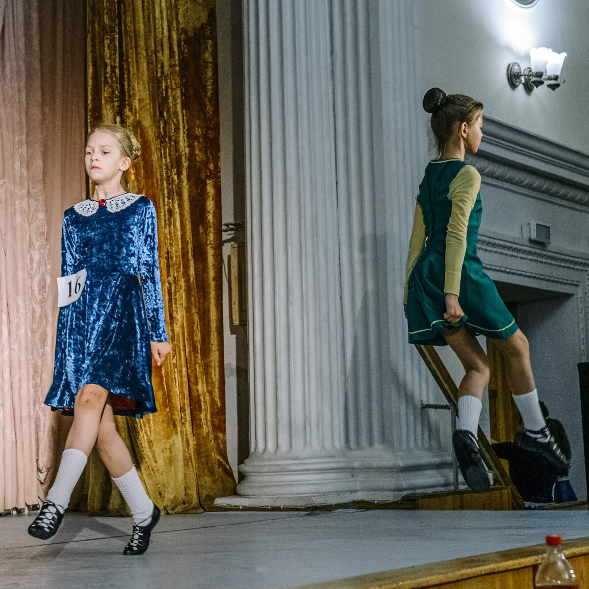 Primary soft. Коваленко Светлана, фотограф в Москве. Концерты, события и люди