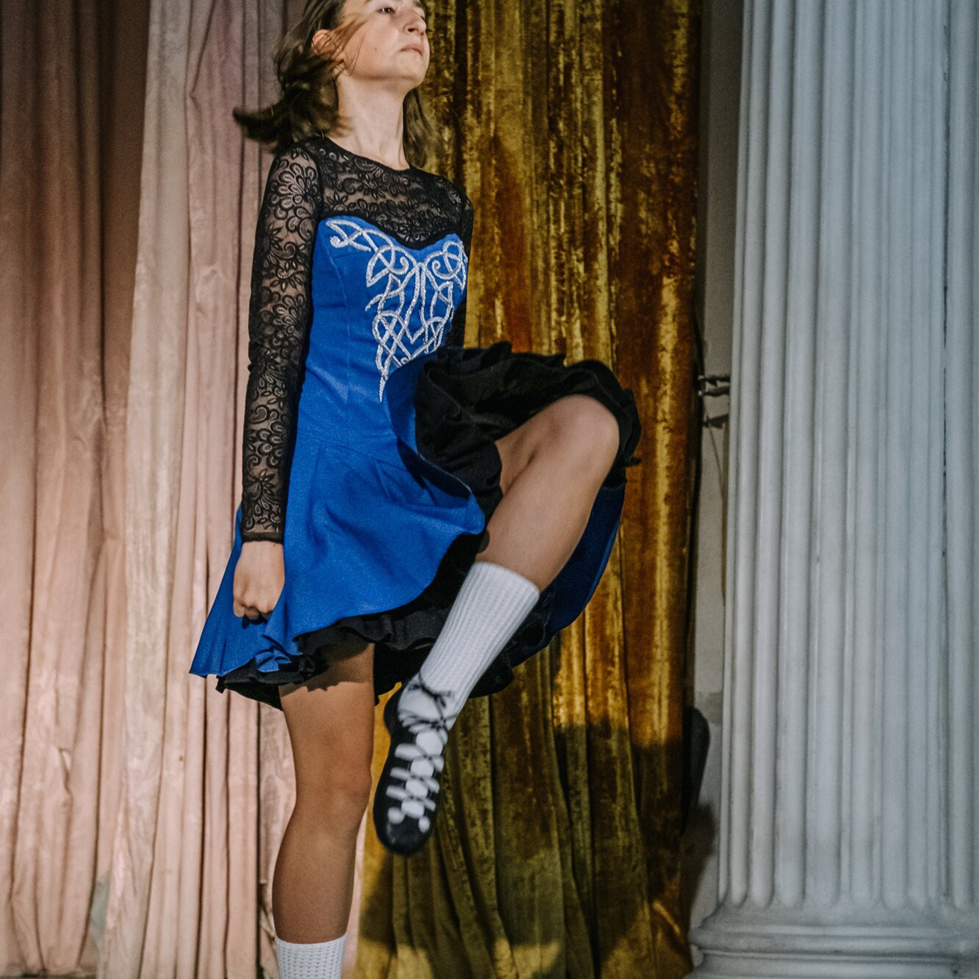 Primary soft. Коваленко Светлана, фотограф в Москве. Концерты, события и люди