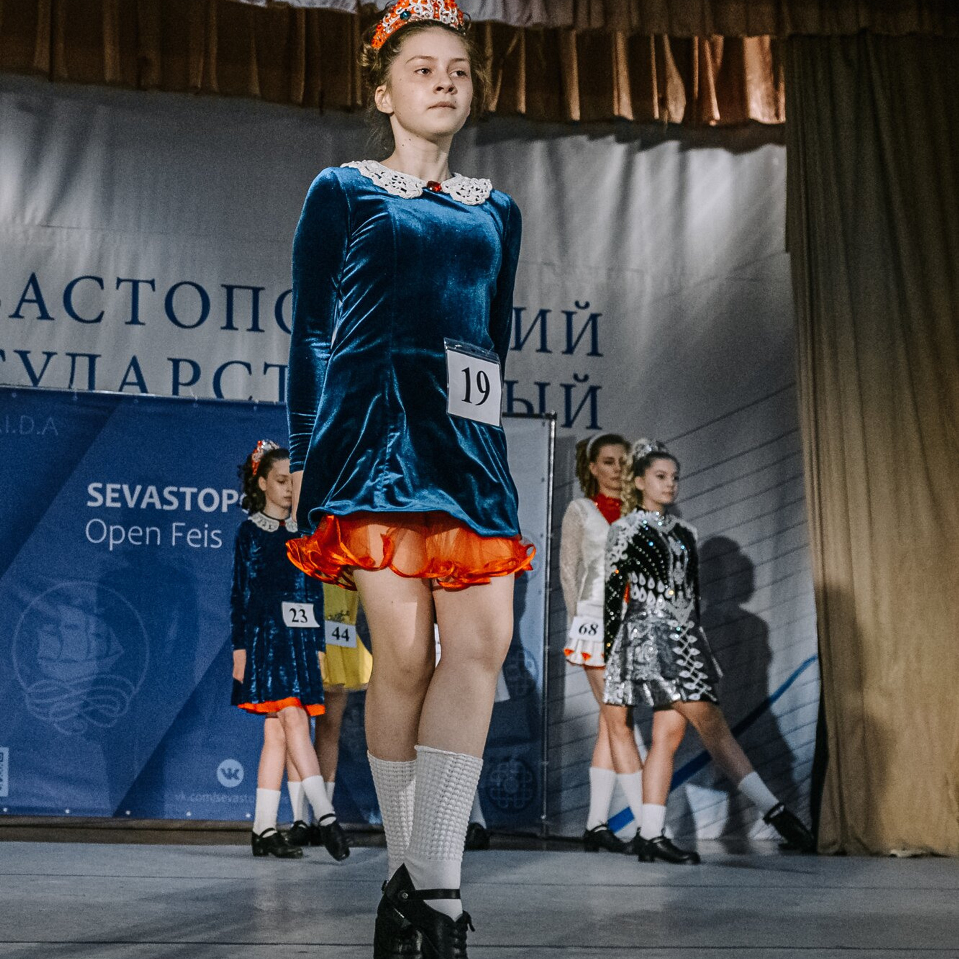 Intermediate hard. Коваленко Светлана, фотограф в Москве. Концерты, события и люди