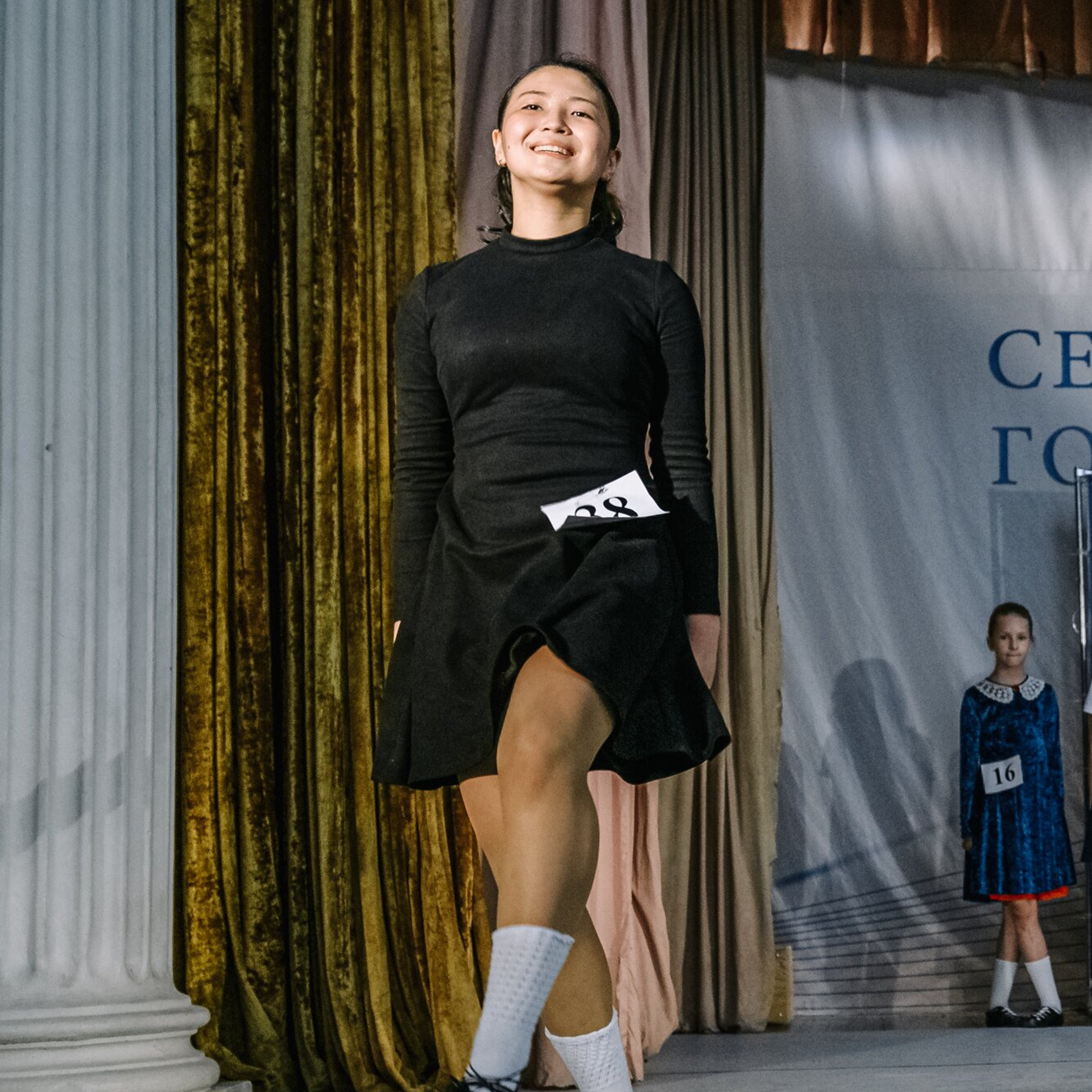 Intermediate soft. Коваленко Светлана, фотограф в Москве. Концерты, события и люди