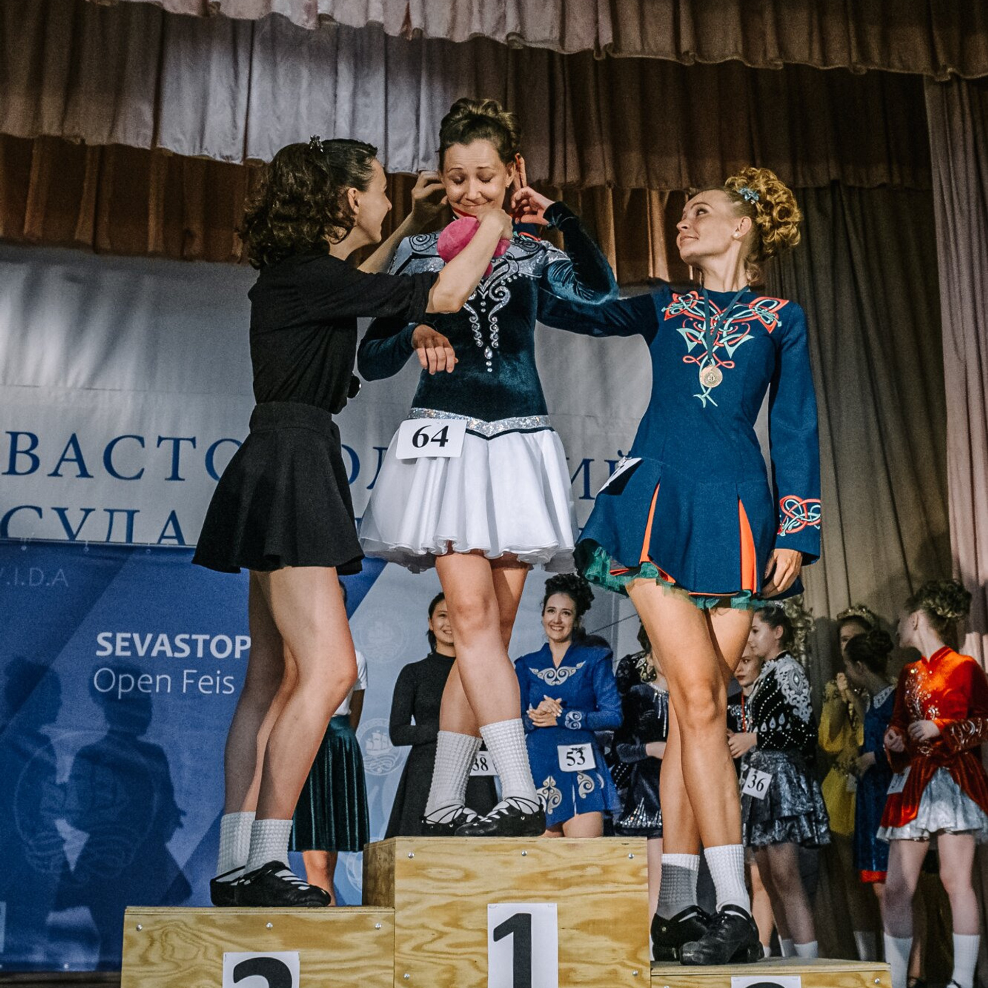 Results. Коваленко Светлана, фотограф в Москве. Концерты, события и люди