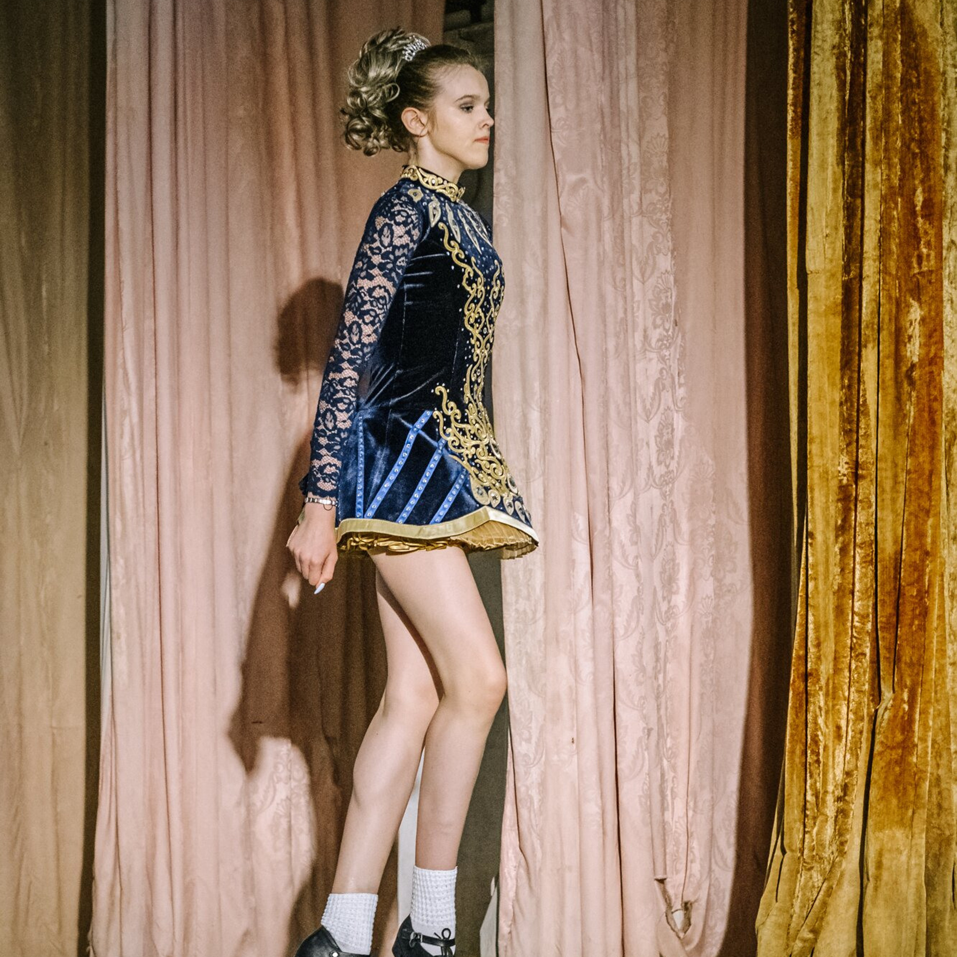 Open hard. Коваленко Светлана, фотограф в Москве. Концерты, события и люди