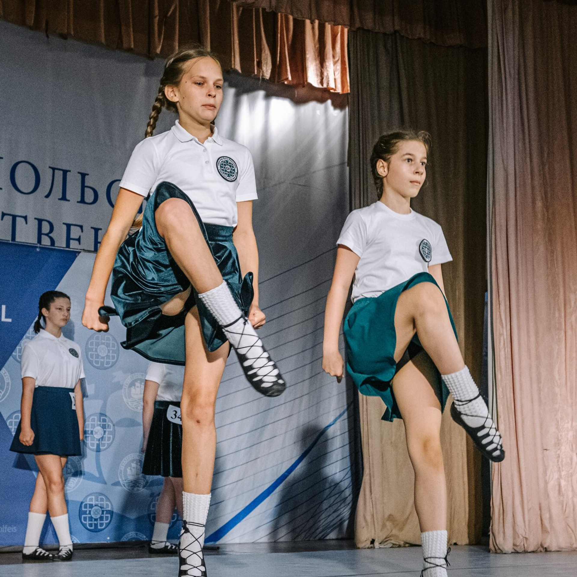 Beginner soft. Коваленко Светлана, фотограф в Москве. Концерты, события и люди