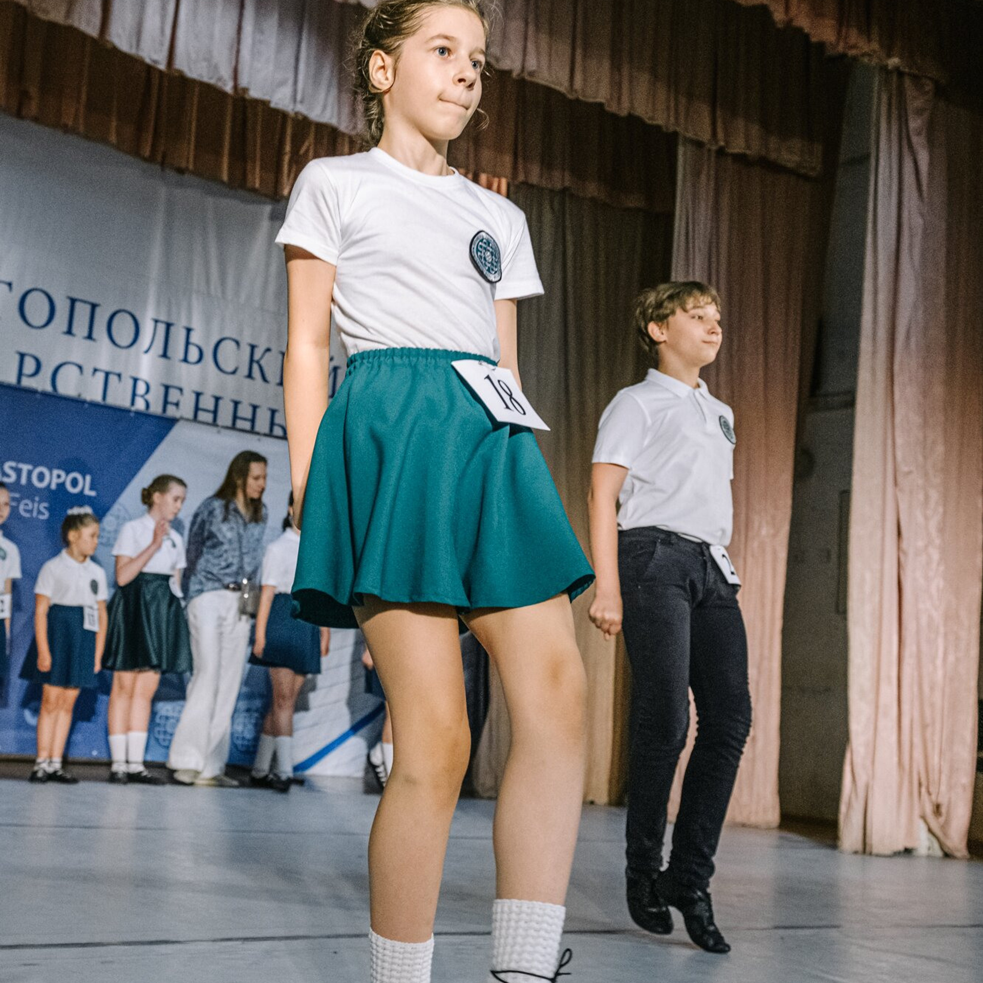 Beginner soft. Коваленко Светлана, фотограф в Москве. Концерты, события и люди