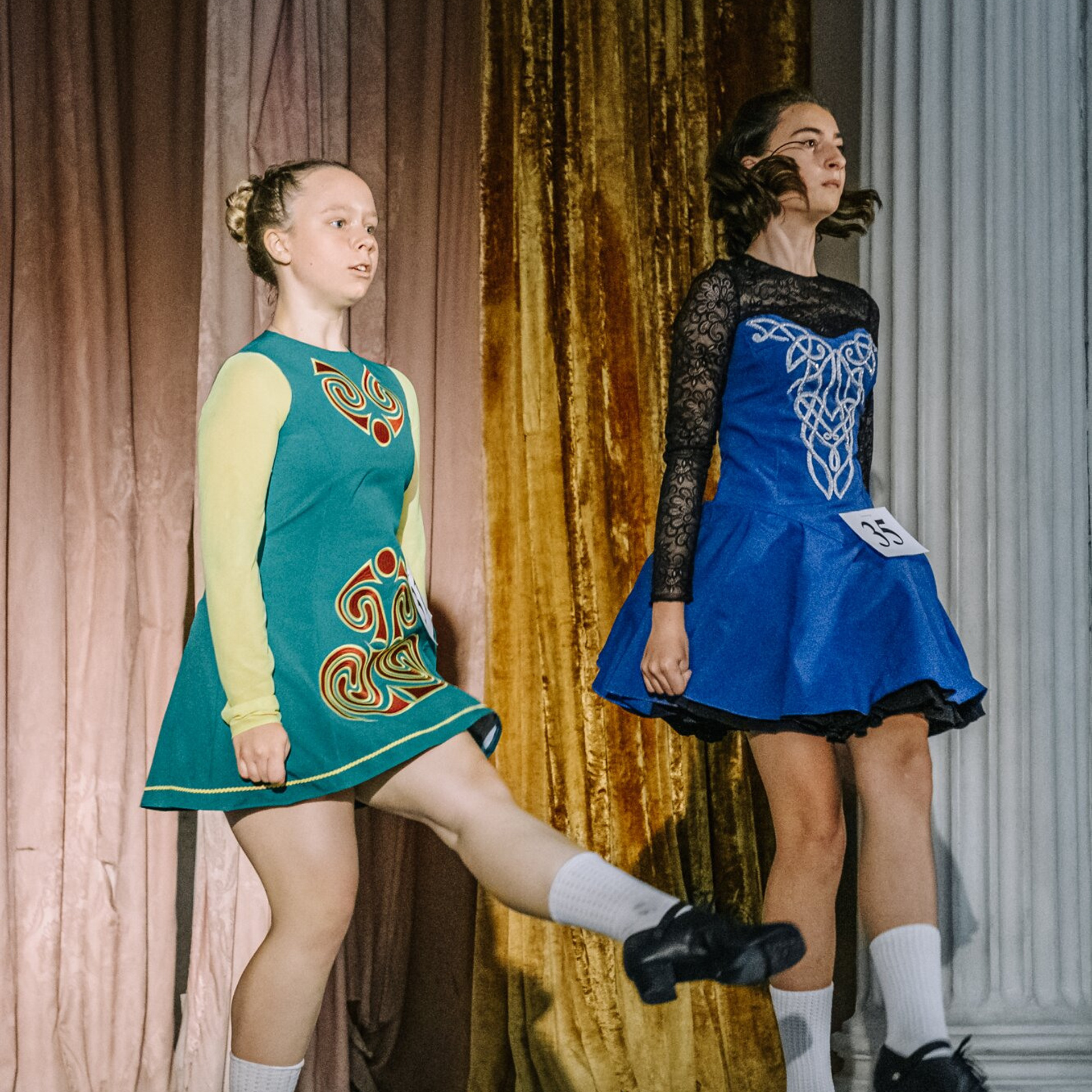 Primary hard. Коваленко Светлана, фотограф в Москве. Концерты, события и люди