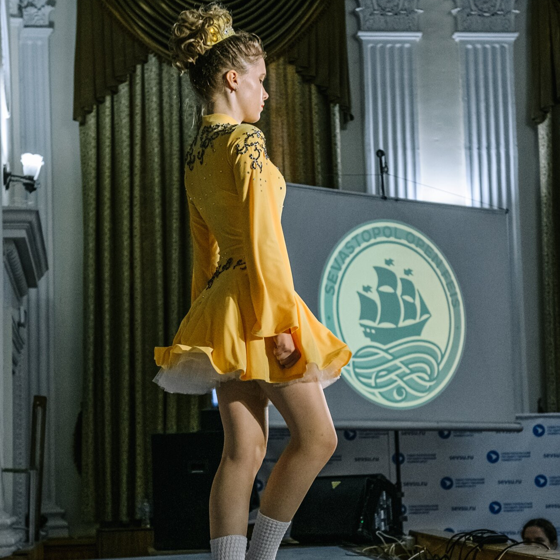 Preliminary. Коваленко Светлана, фотограф в Москве. Концерты, события и люди