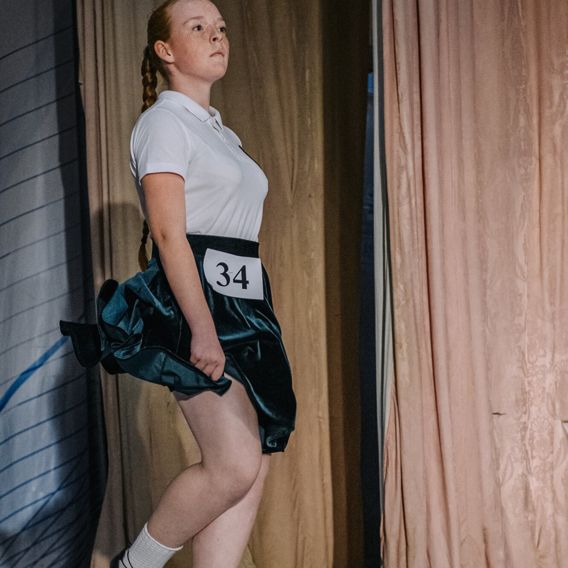 Beginner soft. Коваленко Светлана, фотограф в Москве. Концерты, события и люди