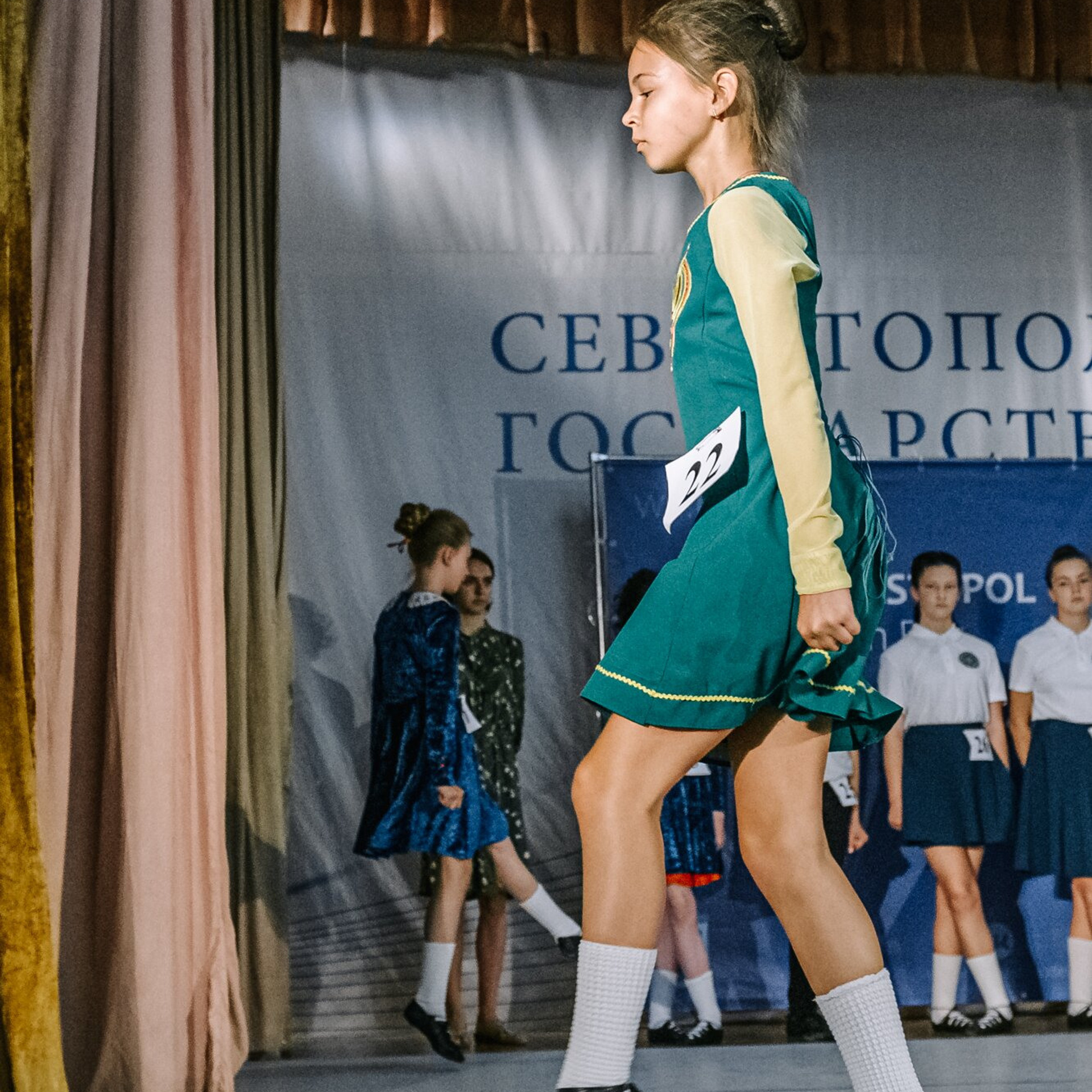 Primary soft. Коваленко Светлана, фотограф в Москве. Концерты, события и люди