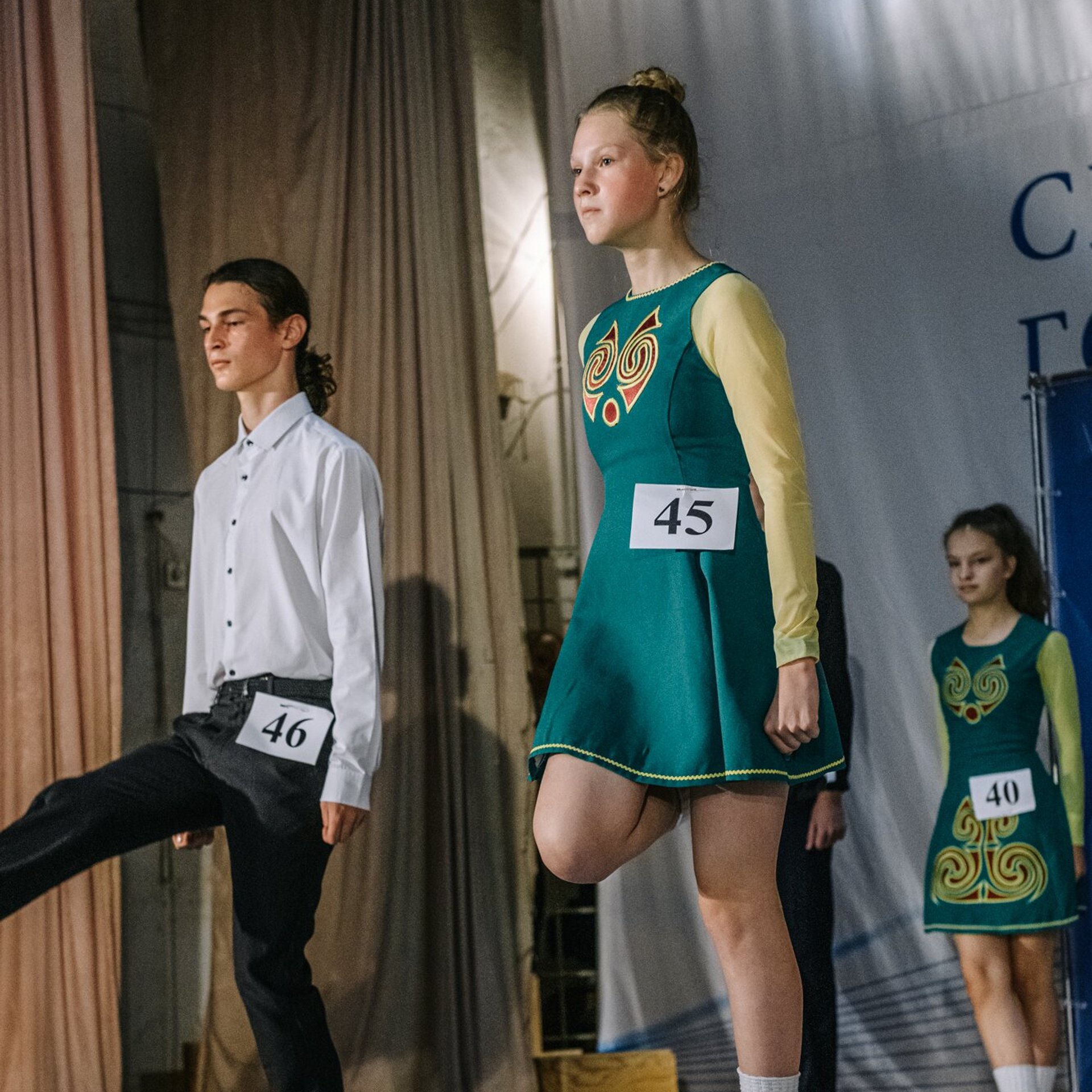 Beginner soft. Коваленко Светлана, фотограф в Москве. Концерты, события и люди