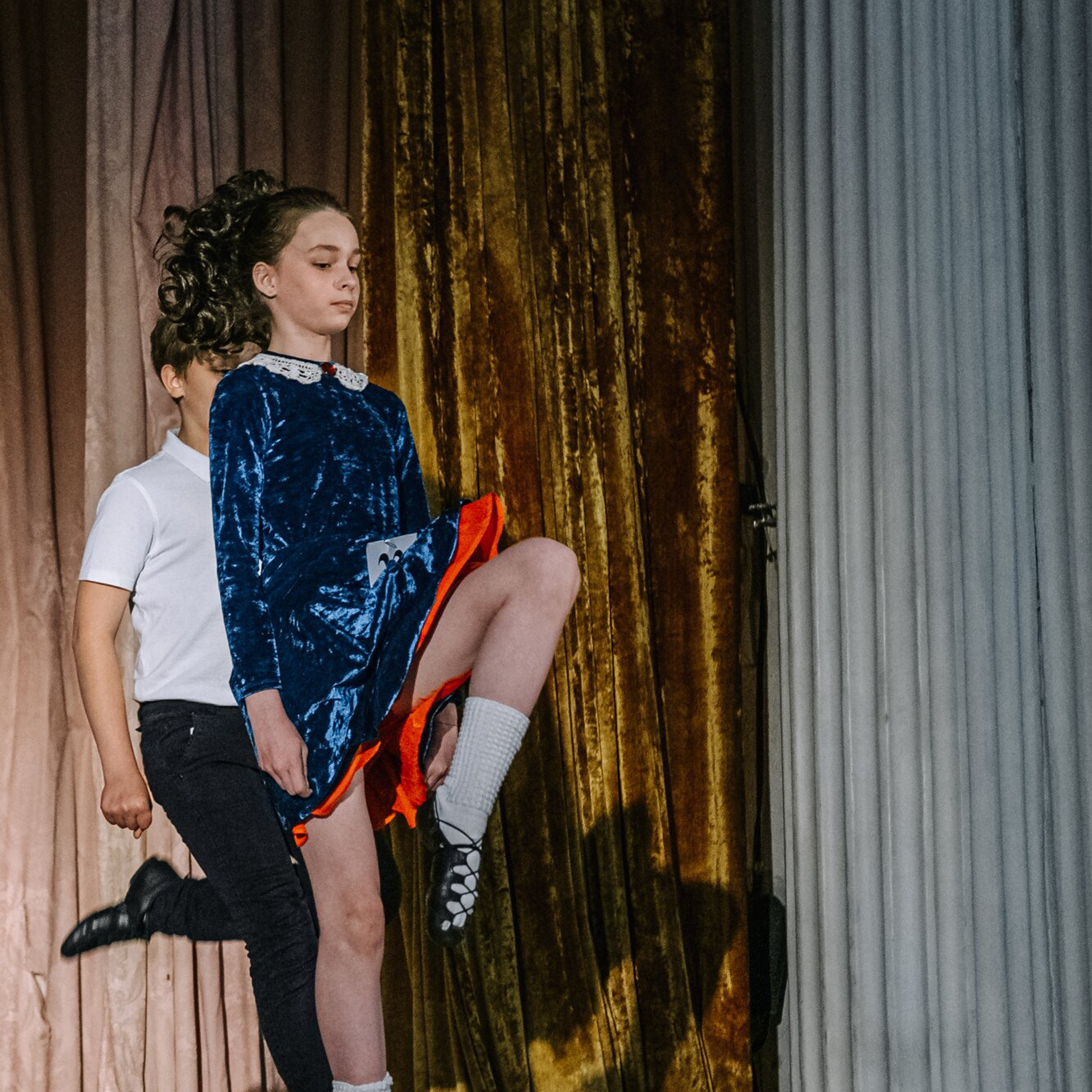 Primary soft. Коваленко Светлана, фотограф в Москве. Концерты, события и люди