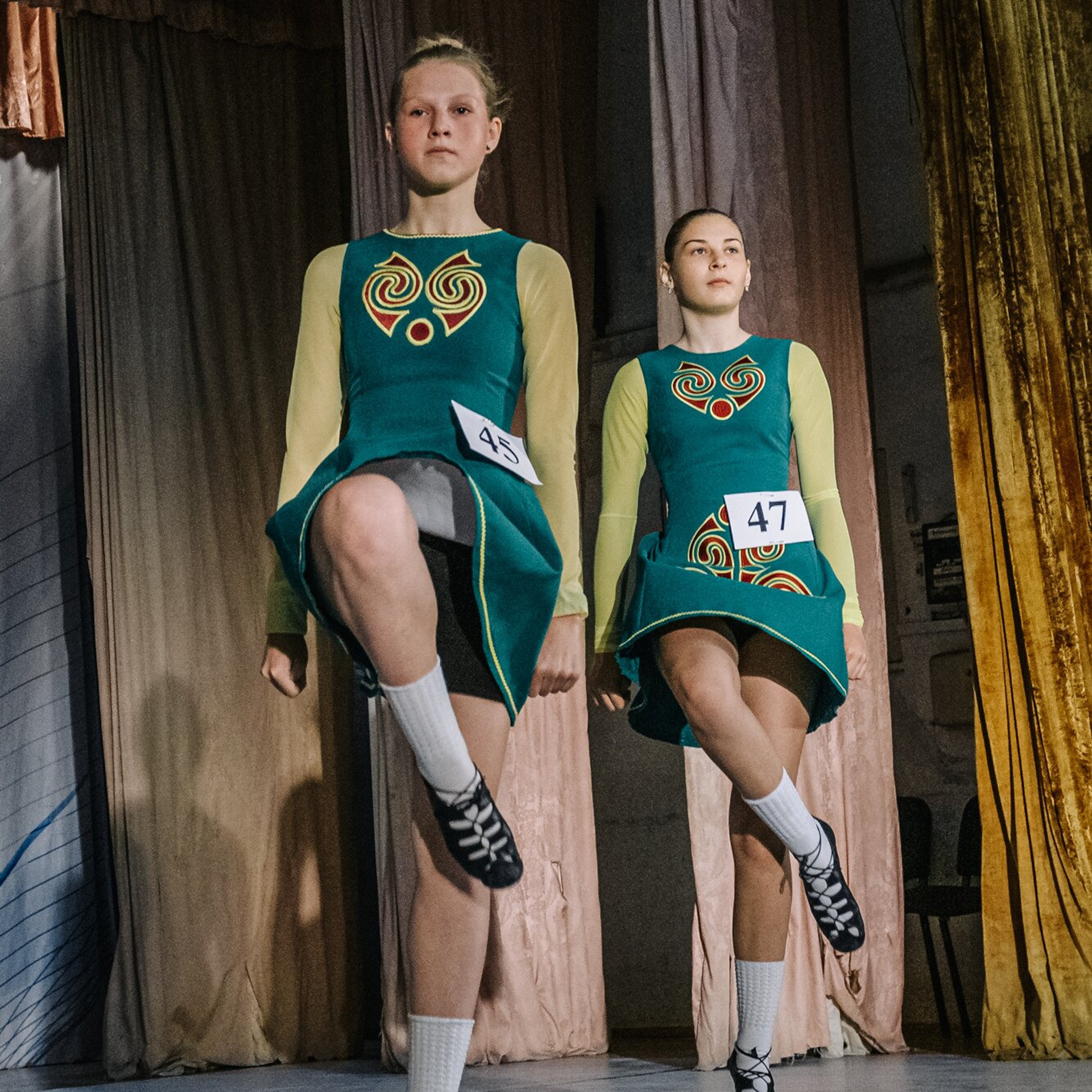 Beginner soft. Коваленко Светлана, фотограф в Москве. Концерты, события и люди