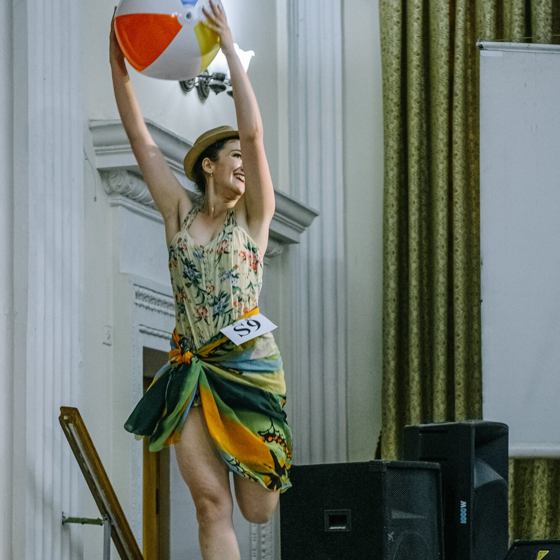 Special Dance. Коваленко Светлана, фотограф в Москве. Концерты, события и люди