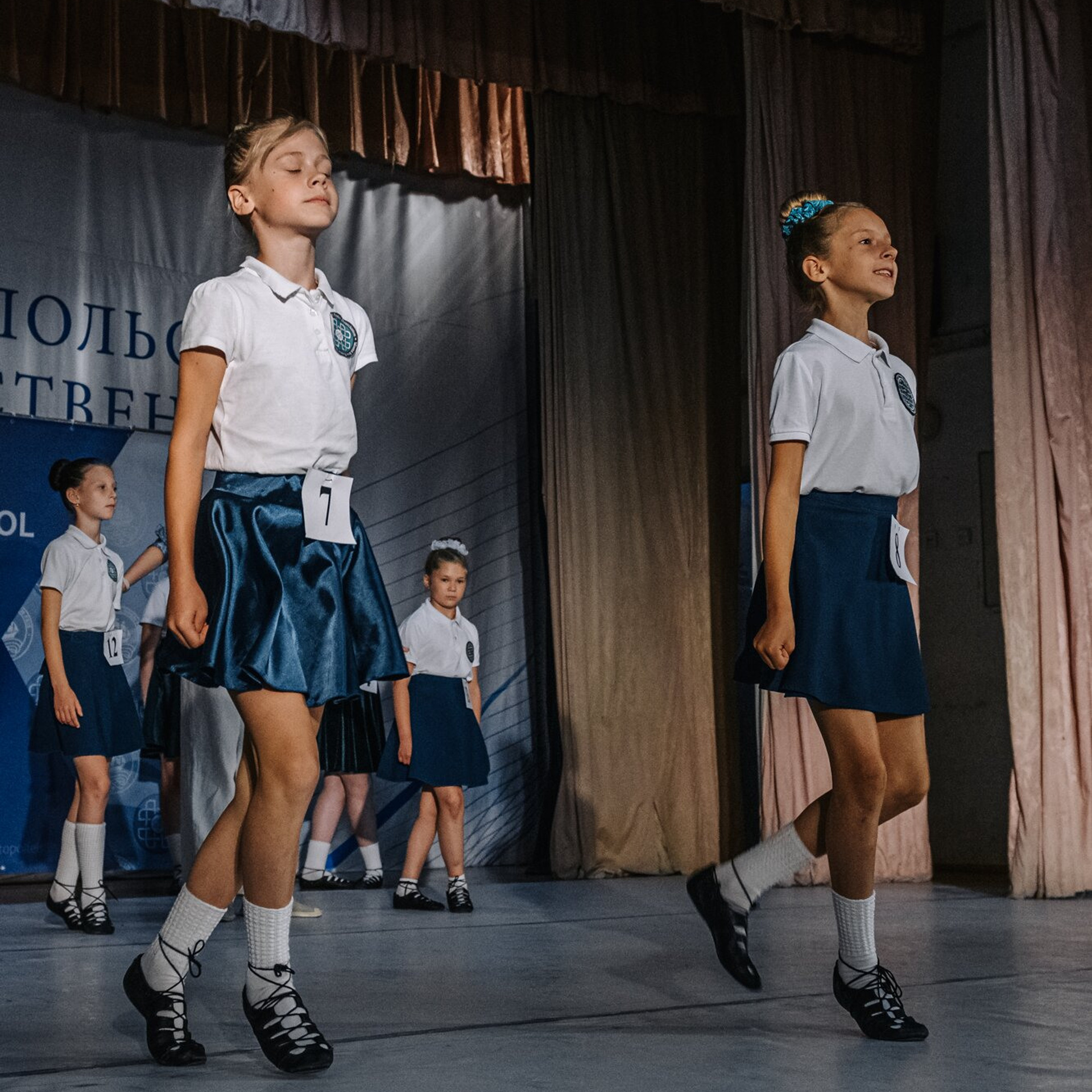 Beginner Premierships. Коваленко Светлана, фотограф в Москве. Концерты, события и люди