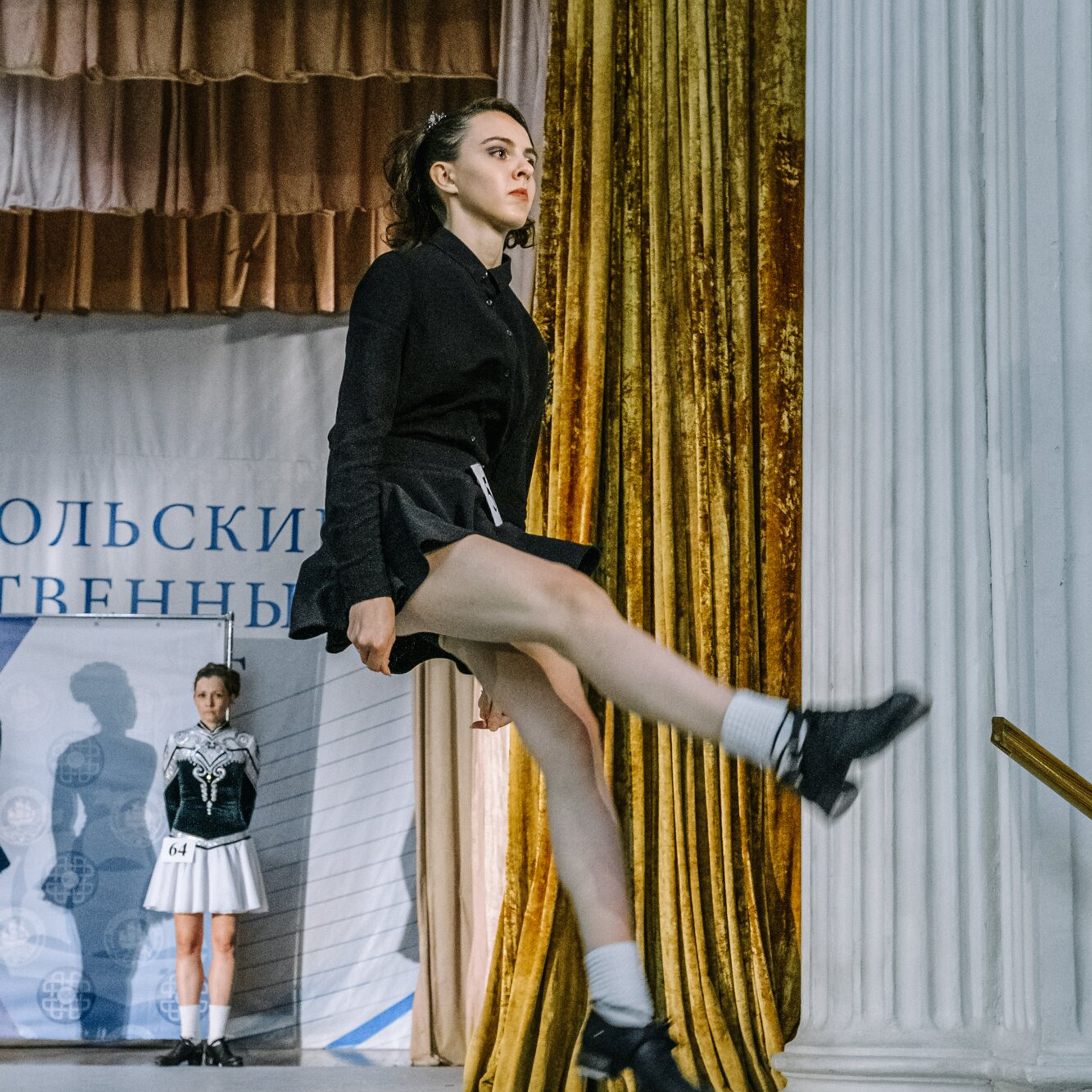 Open hard. Коваленко Светлана, фотограф в Москве. Концерты, события и люди