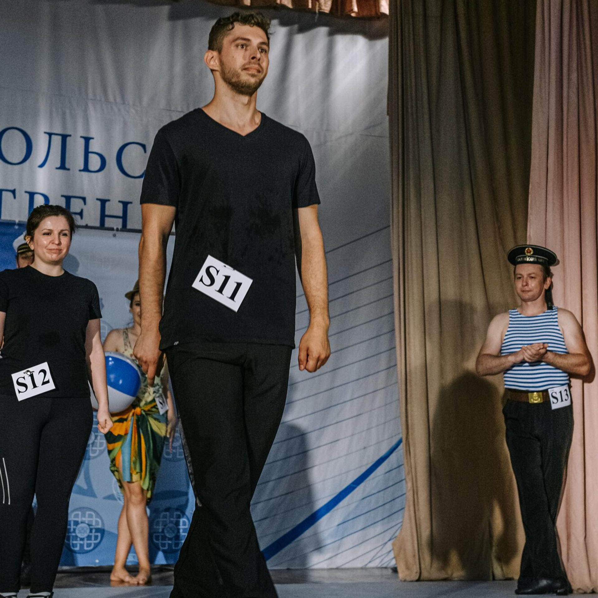 Special Dance. Коваленко Светлана, фотограф в Москве. Концерты, события и люди