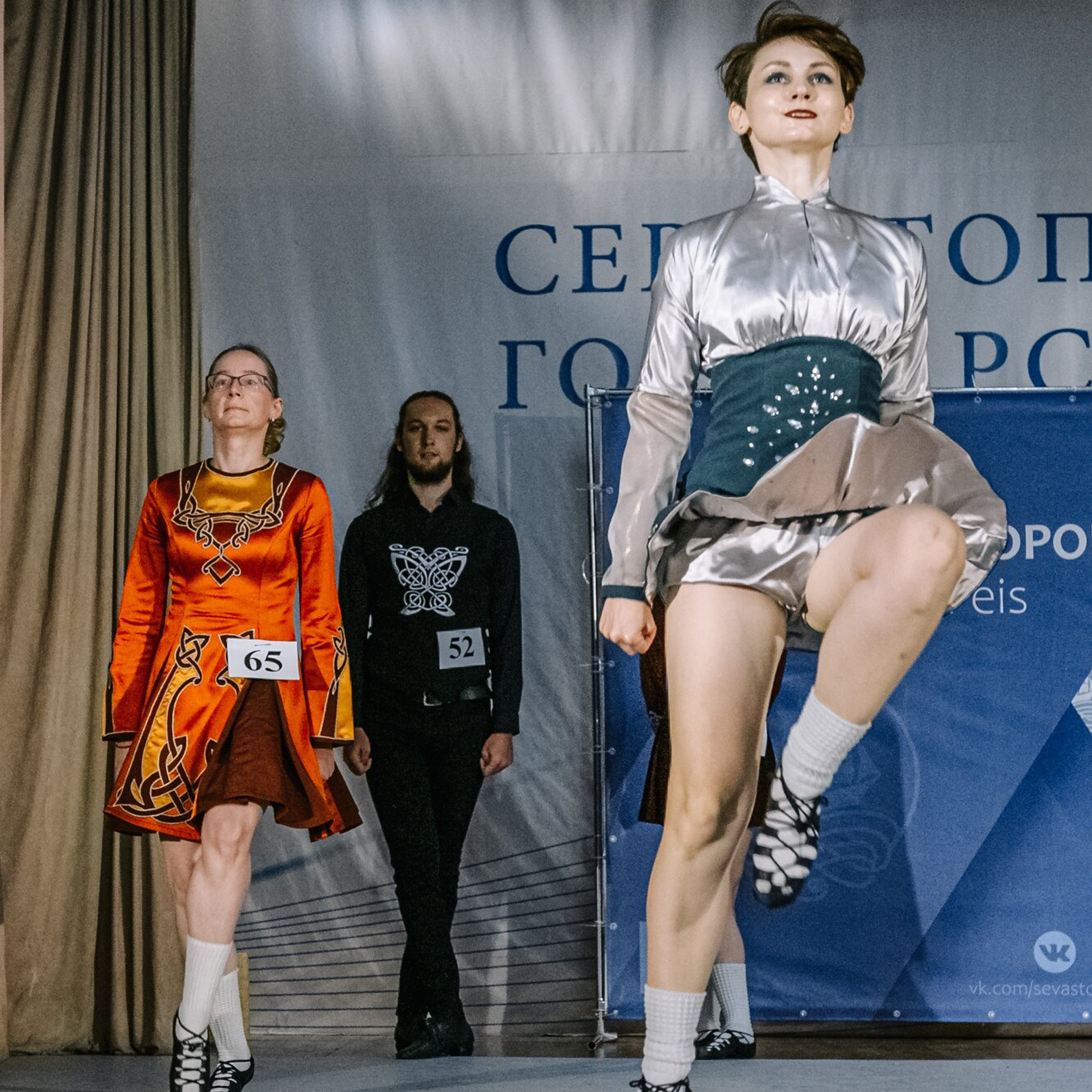 Intermediate soft. Коваленко Светлана, фотограф в Москве. Концерты, события и люди