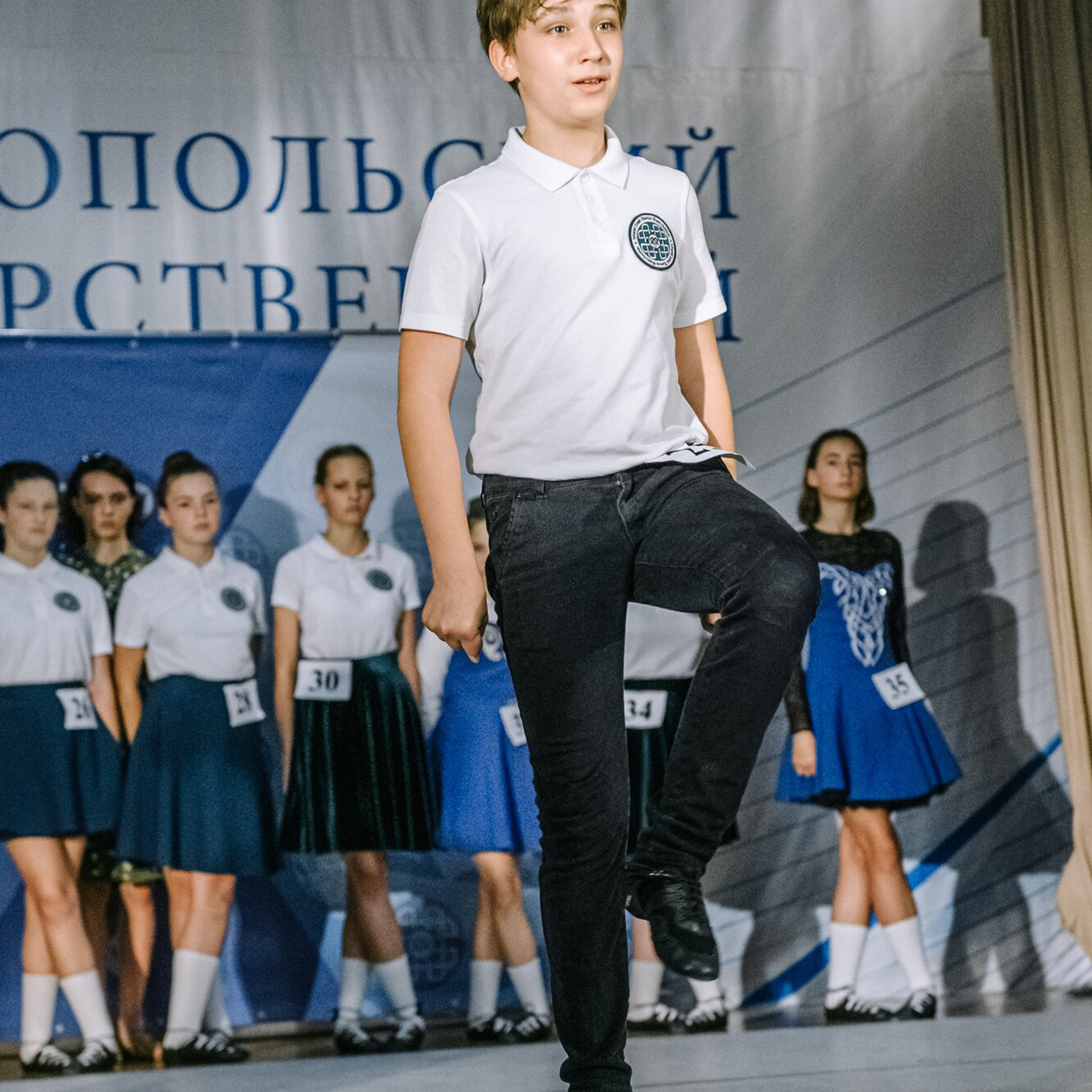 Primary soft. Коваленко Светлана, фотограф в Москве. Концерты, события и люди